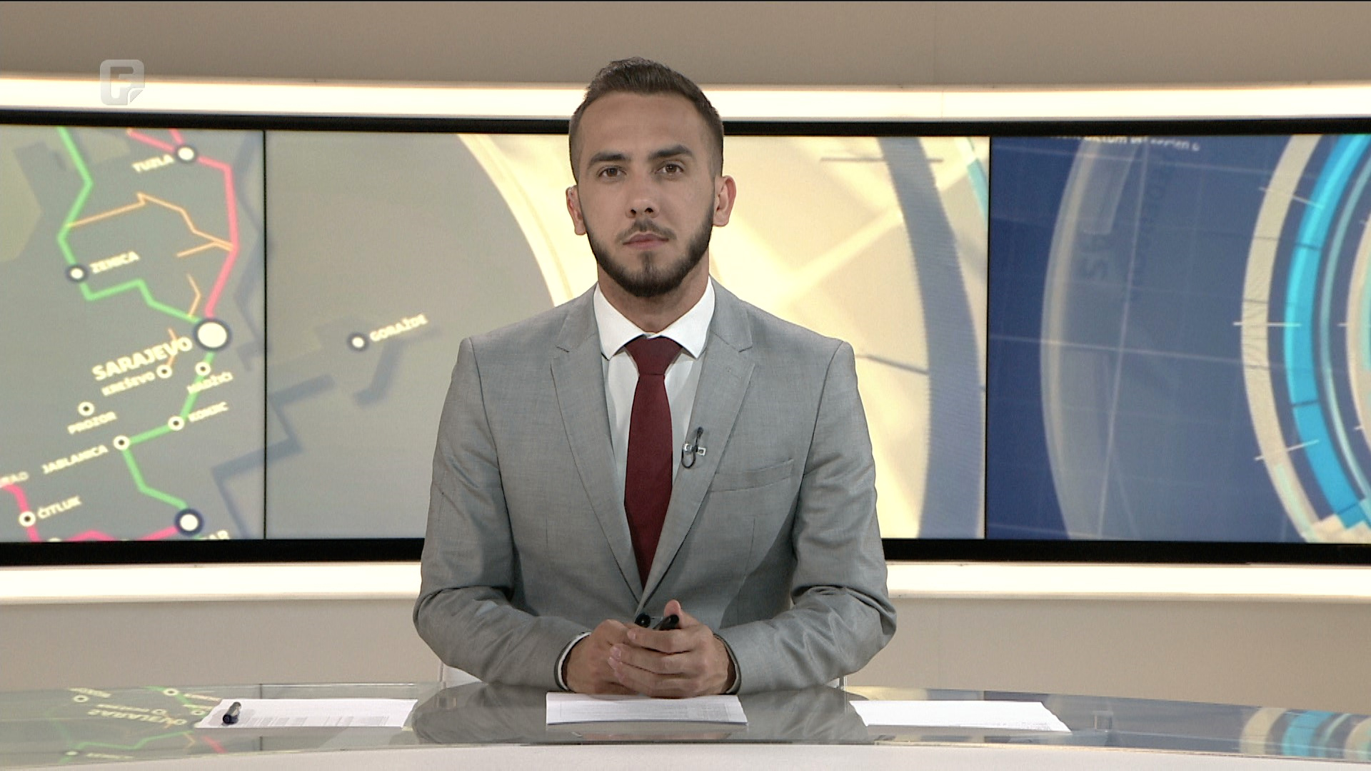 Federacija danas, 01.04.2021.