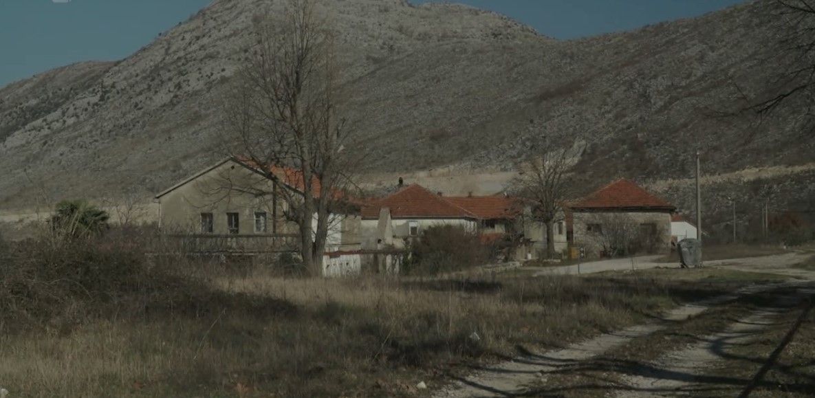 Ekipa emisije Svako dobro u posjeti selu Hutovo