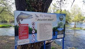 (Ne)vidljivi pejzaž-Garavice i Kraljevski otok Jotani-novi turistički projekti Turističke zajednice Grada Bihaća