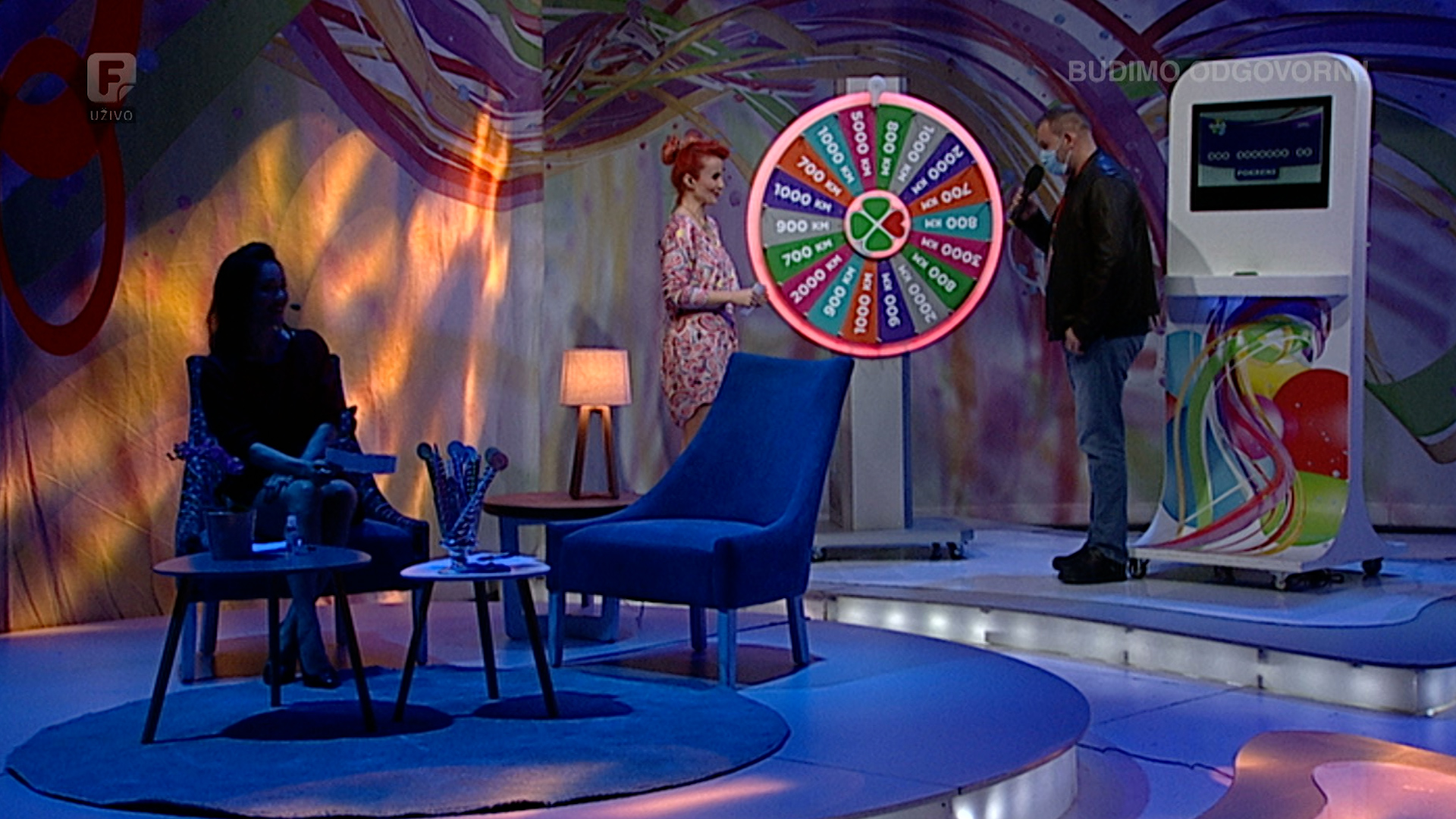 Bingo, 02.04.2021.