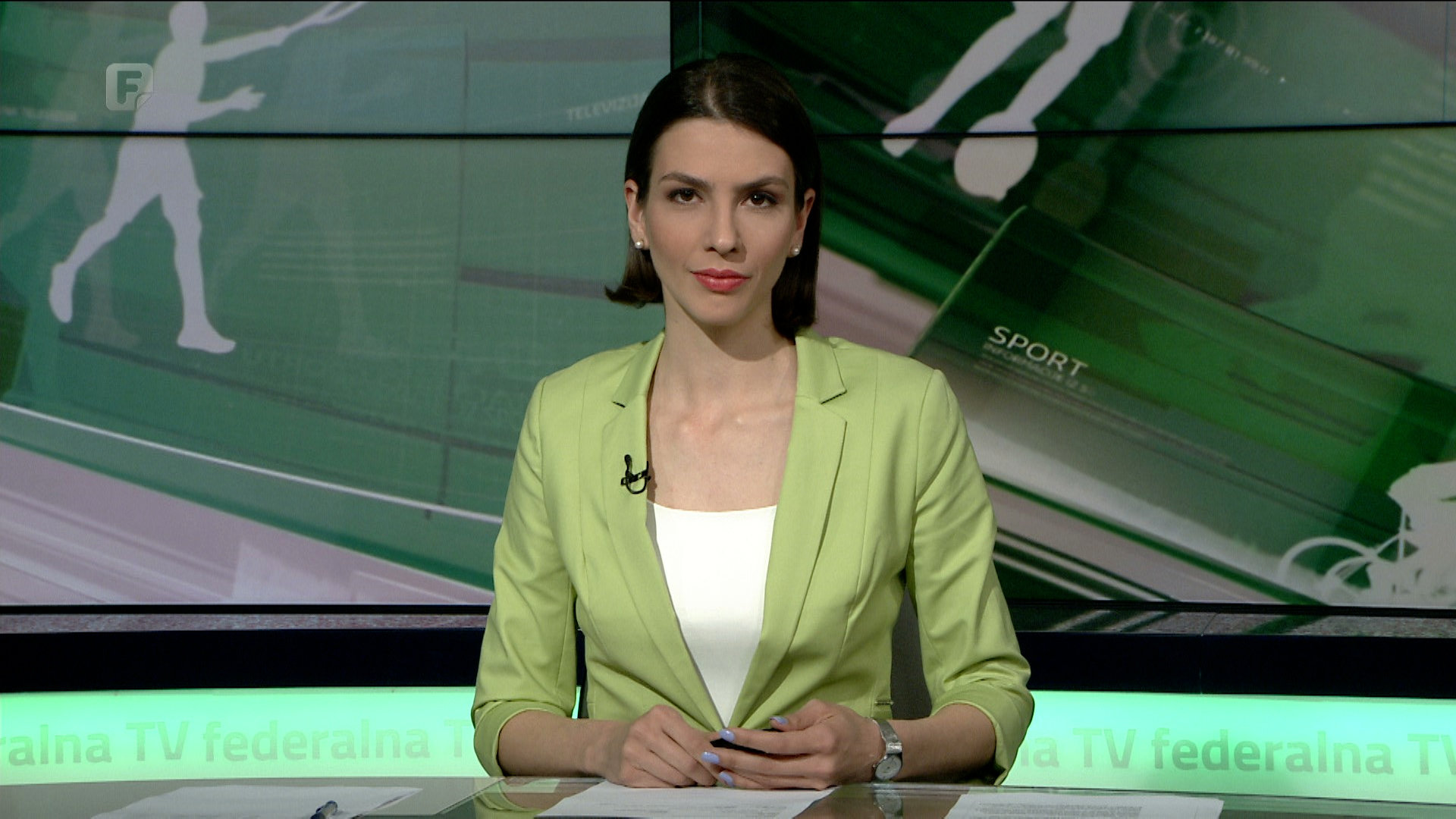Sport - D2, 02.04.2021.