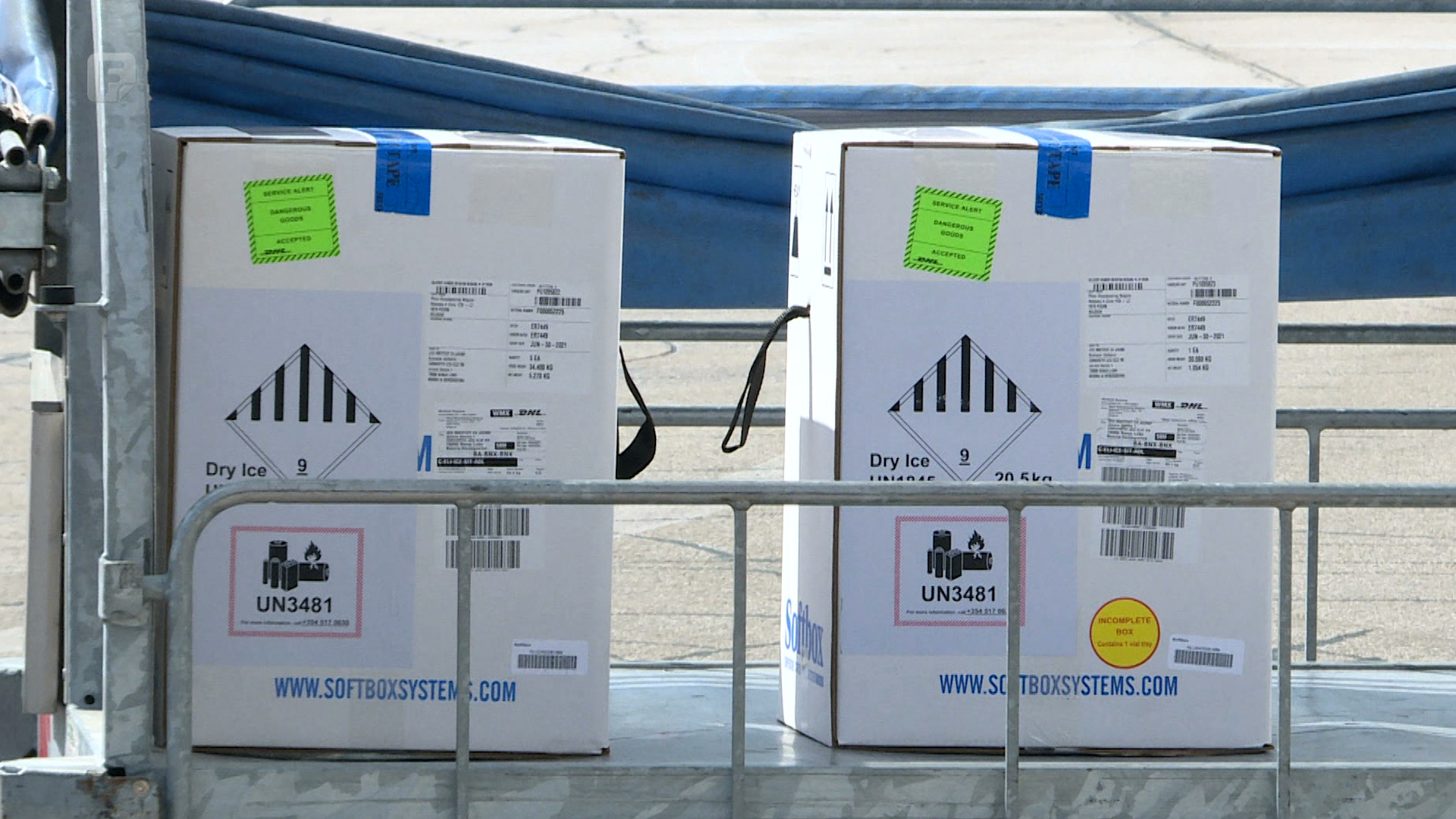 Koliko vakcina imamo, a koliko još čekamo? 