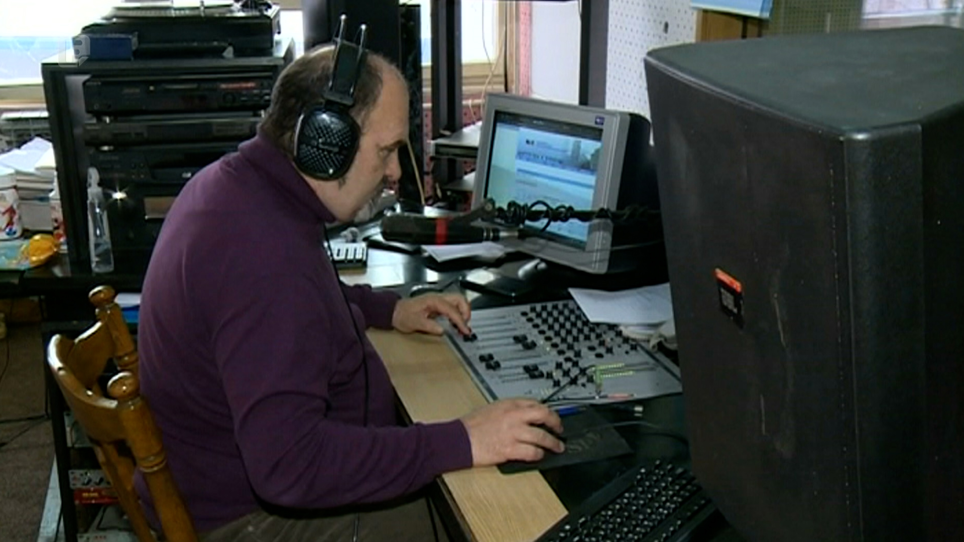 Novinari u USK-u očekuju da budu uvršteni u prioritete za vakcinaciju