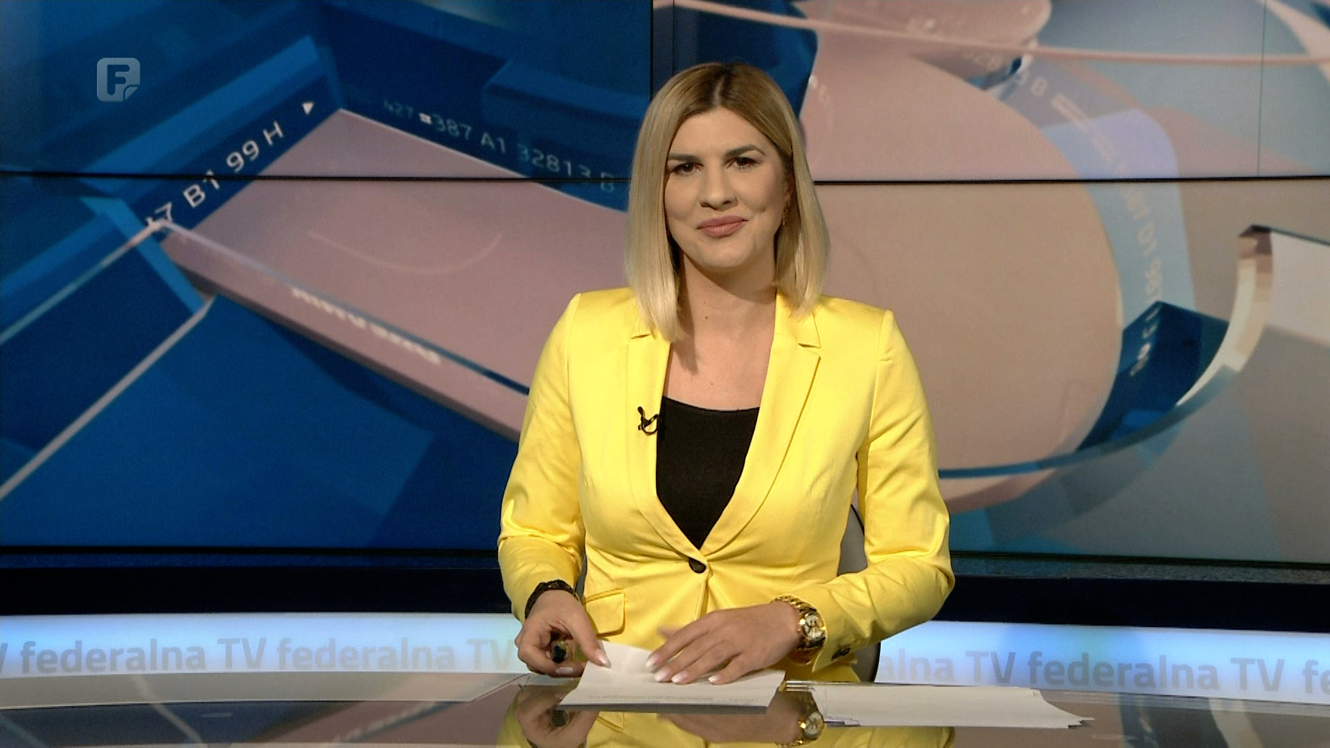 Dnevnik 3, 05.04.2021.