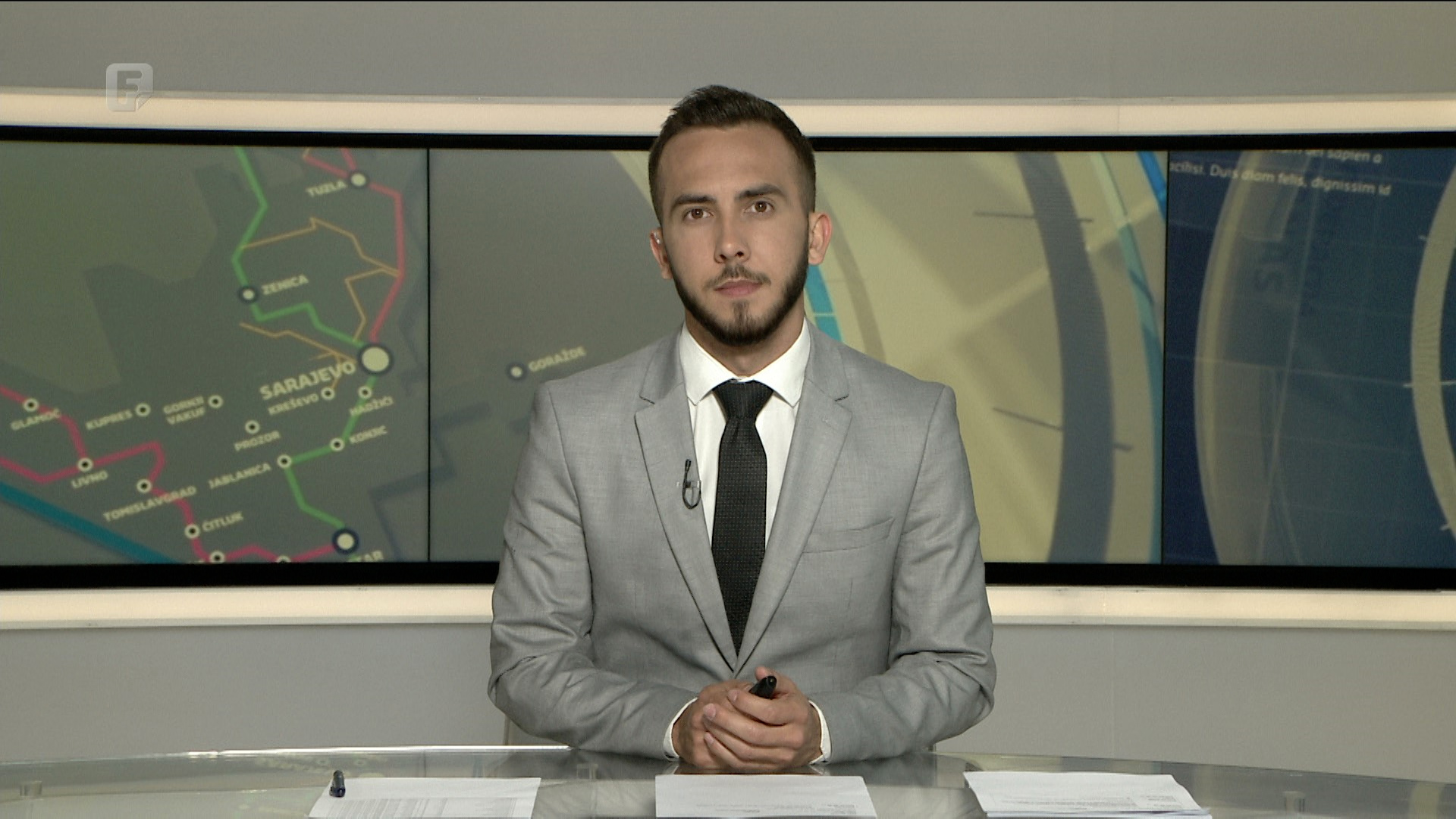 Federacija danas, 05.04.2021.