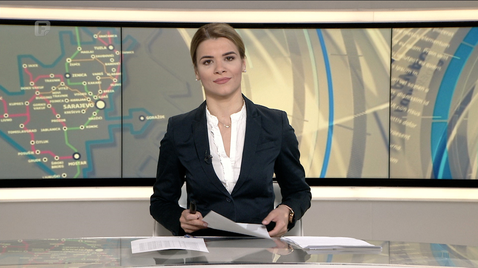 Federacija danas, 06.04.2021.