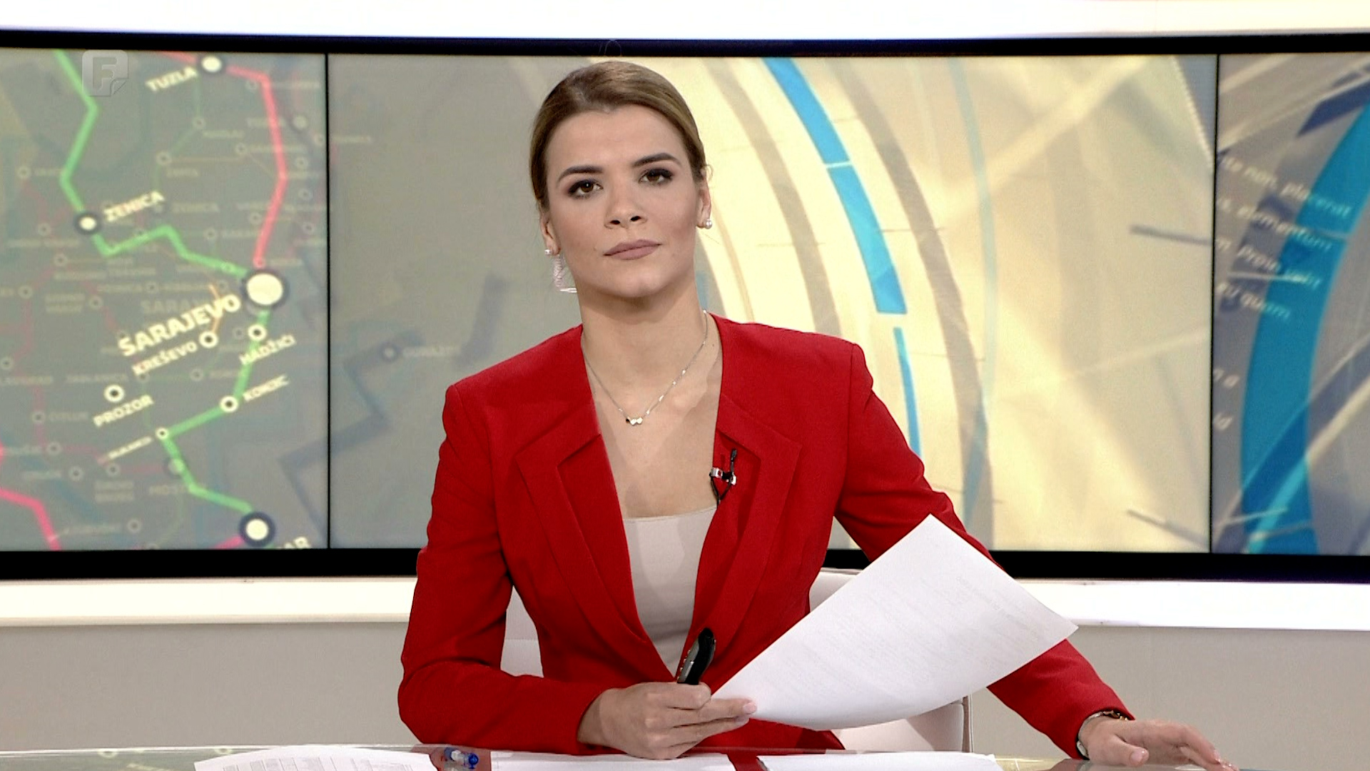 Federacija danas, 07.04.2021.
