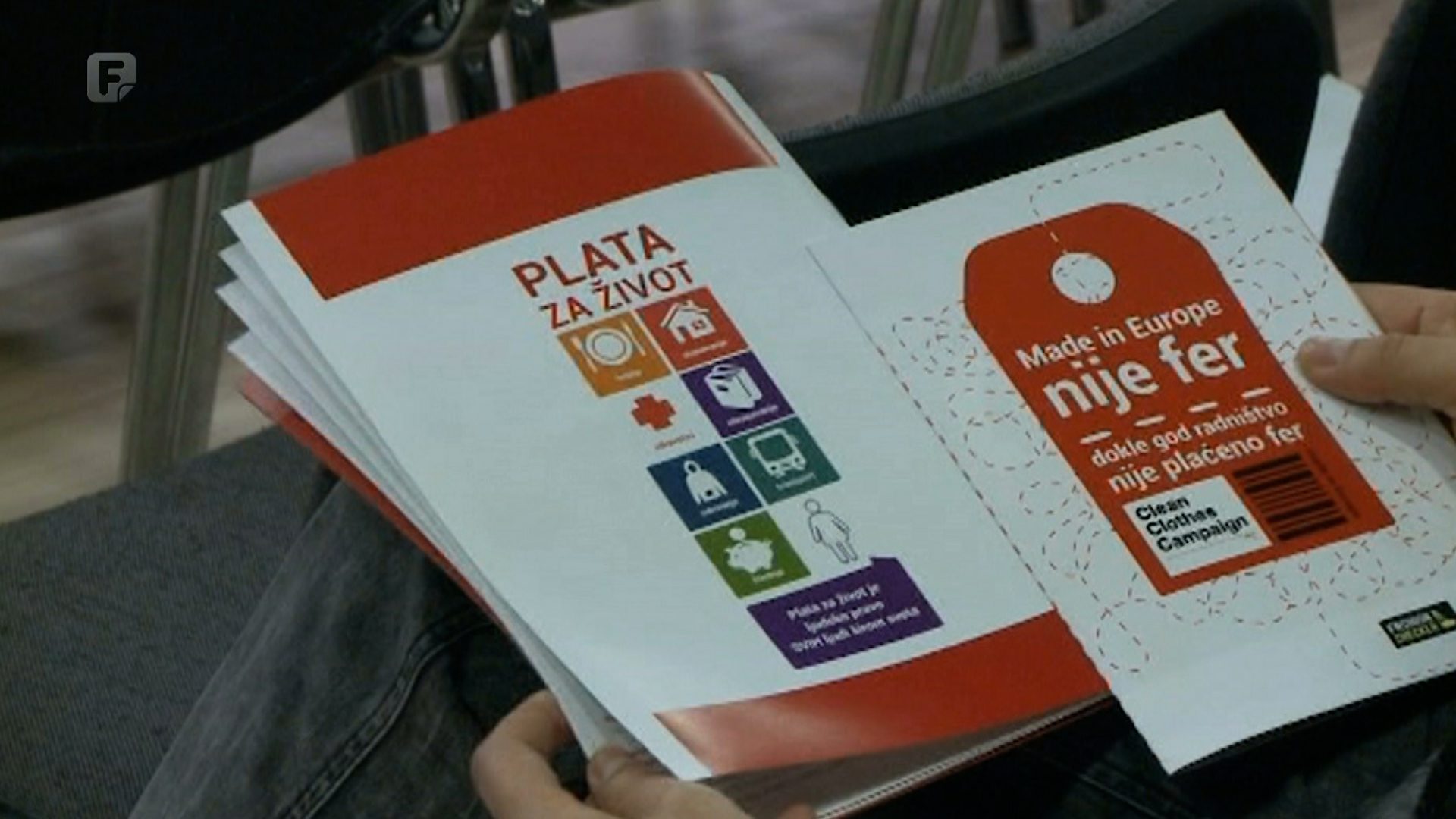 Minimalne plate pokriju tek 25% osnovnih troškova