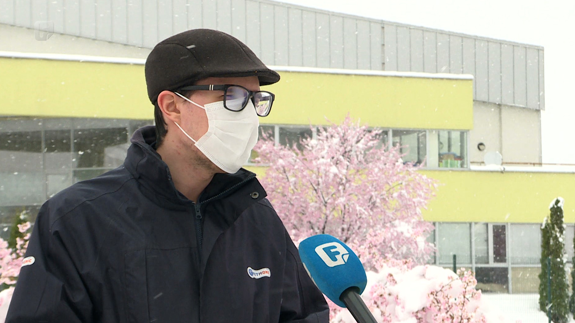 Sladić: Ovu zimu treba još malo izdržati, stiže pravo proljeće