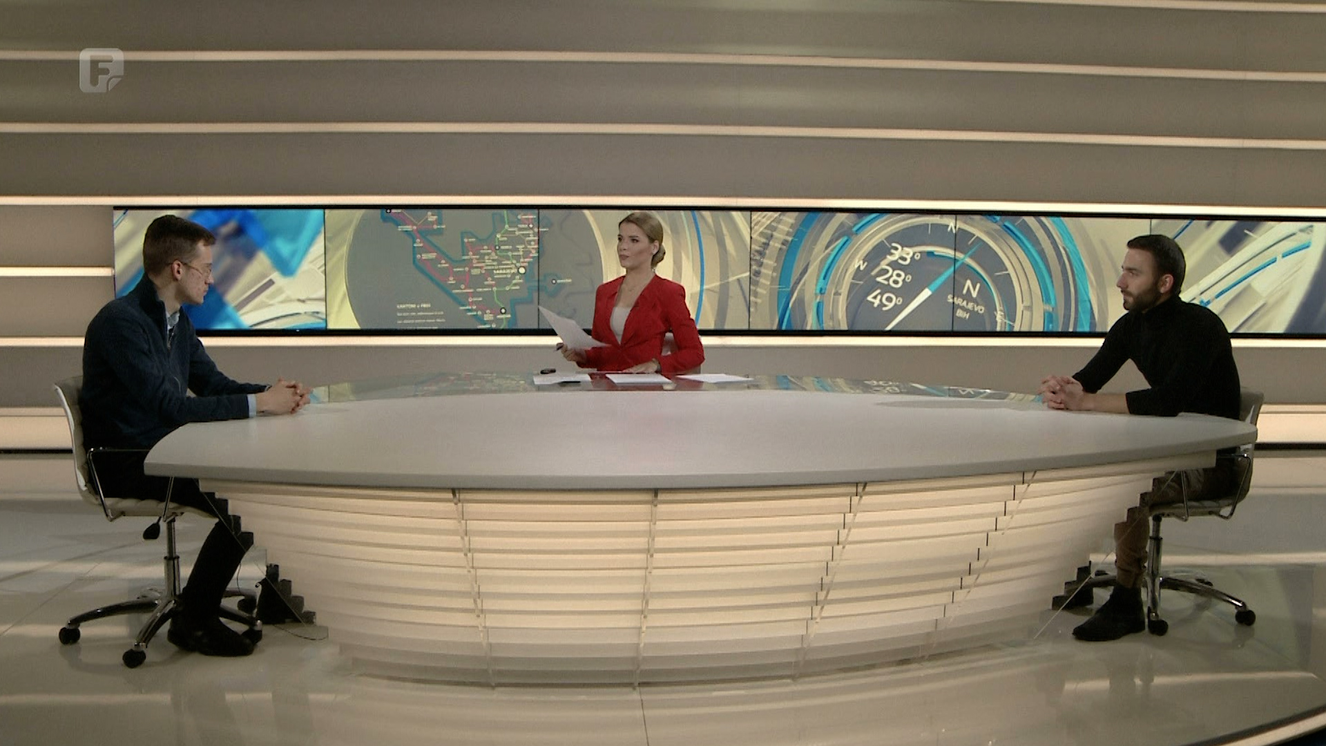 Studenti borave u katastrofalnim uslovima