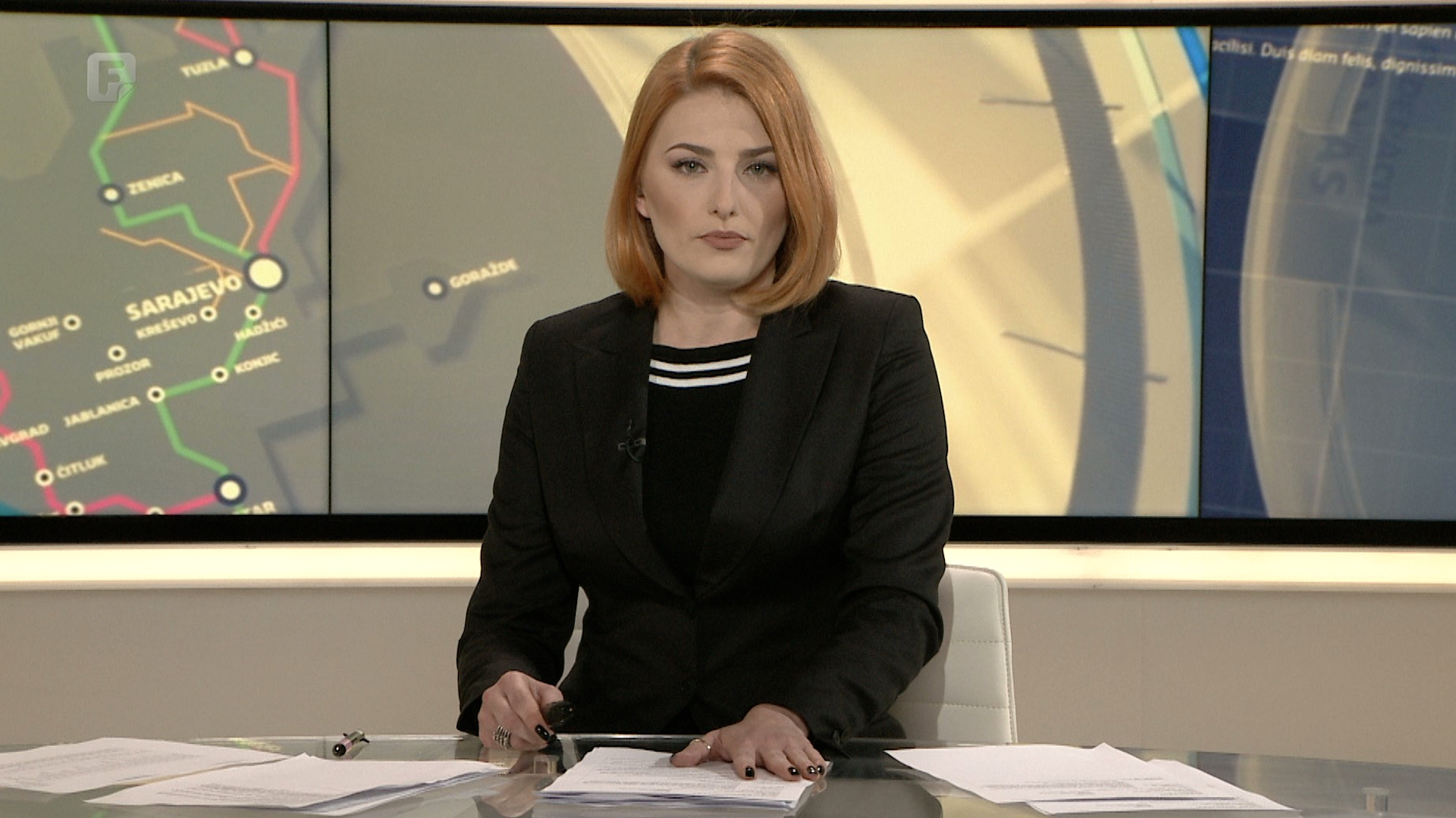 Federacija danas, 08.04.2021.