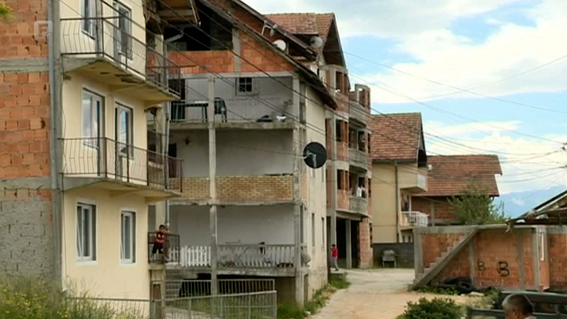 Svjetski je dan Roma, a problemi s kojima se suočavaju su brojni