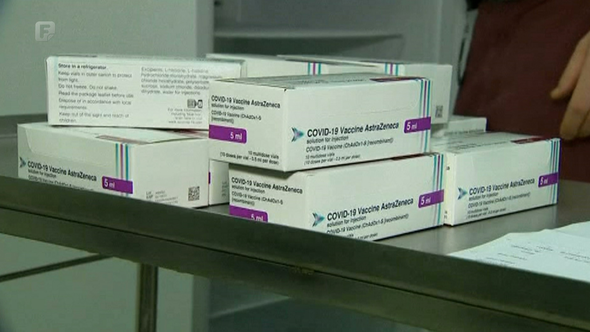 Federacija još čeka na ozbiljnije doze cjepiva