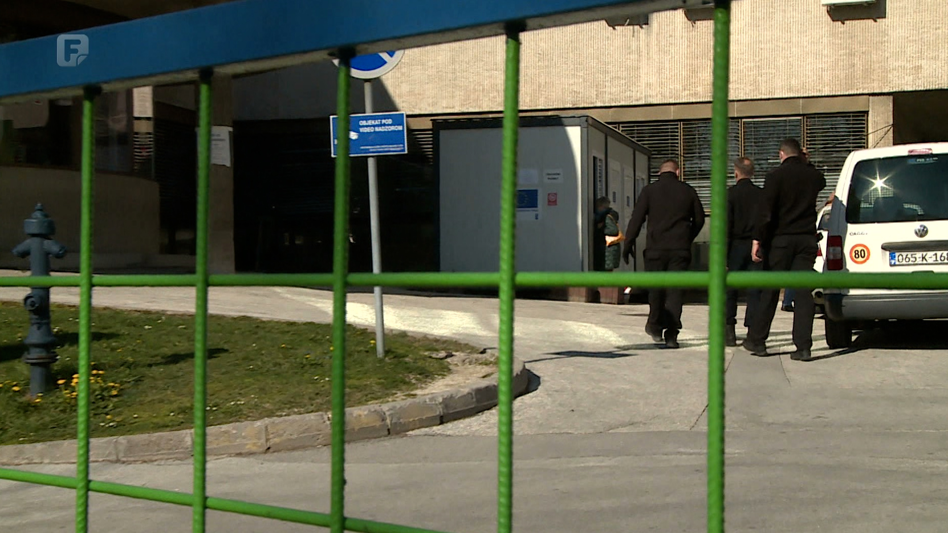 KCUS, Verlab i FUCZ pod lupom istražnih organa, izuzeta dokumentacija