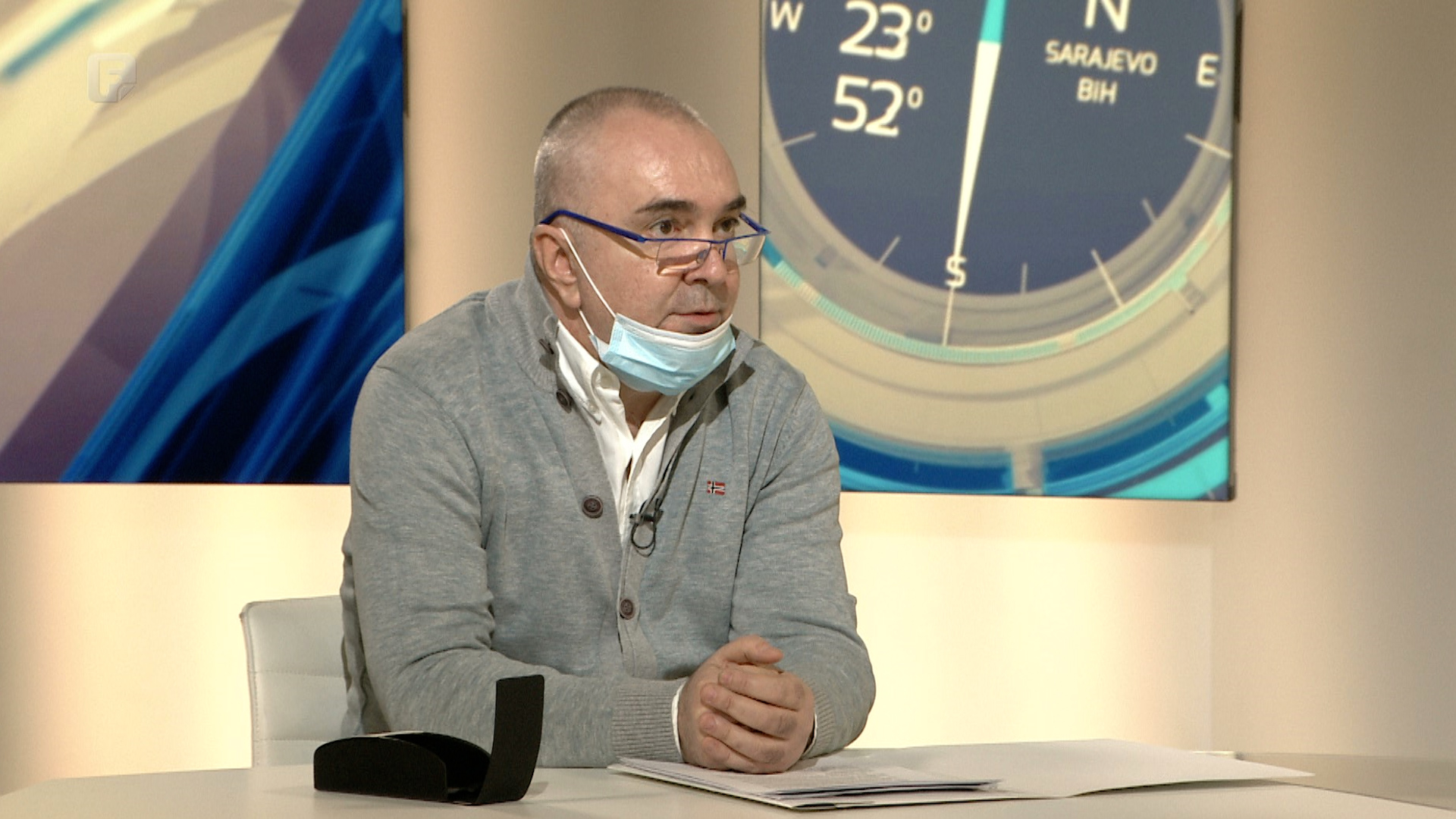 Bečarević: BH Gas je snabdjevač isto kao Energoinvest