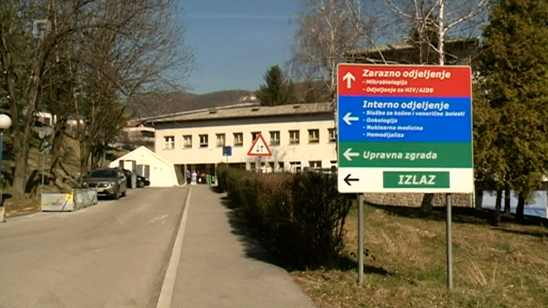 Nedovoljan broj zdravstvenih radnika u ZDK-u