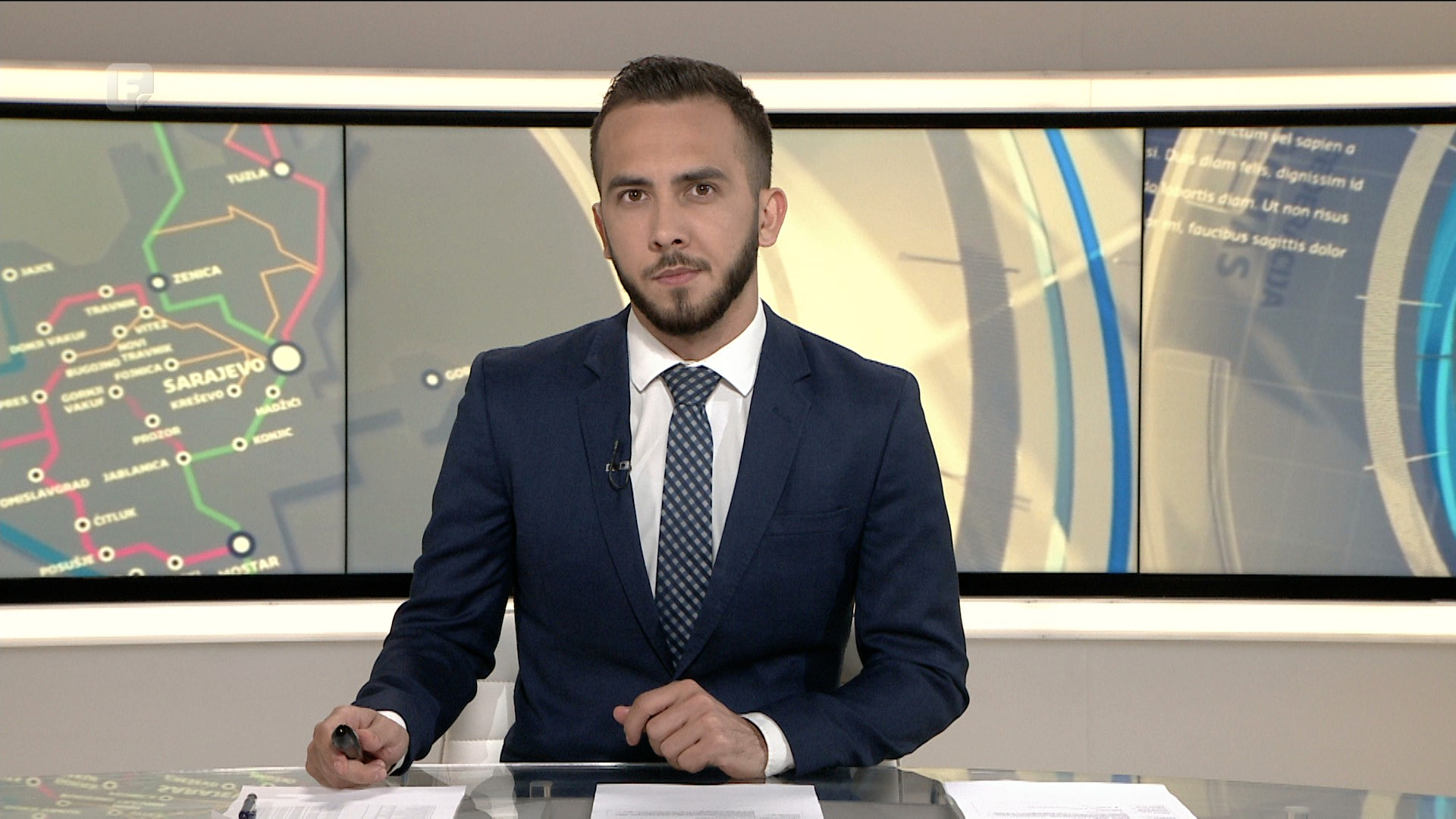 Federacija danas, 09.04.2021.