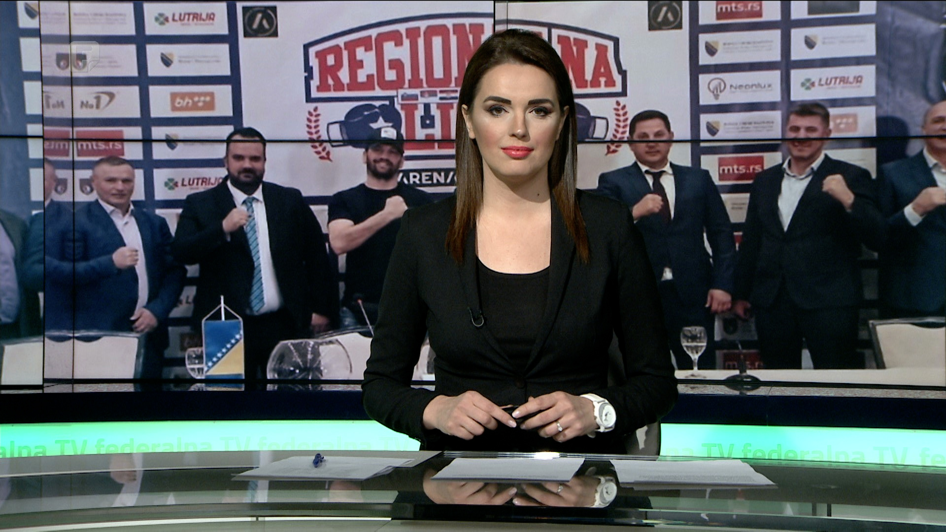 Sport - D2, 09.04.2021.
