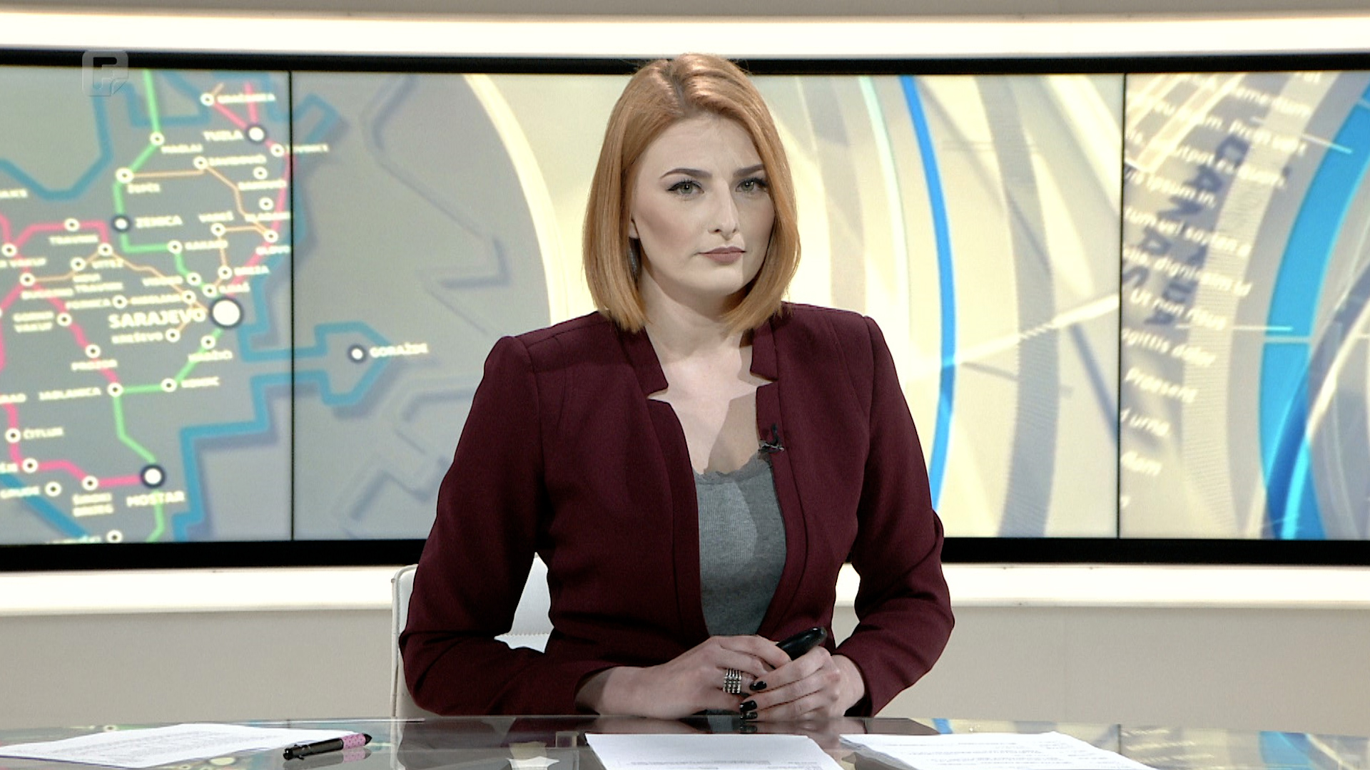 Federacija danas, 10.04.2021.