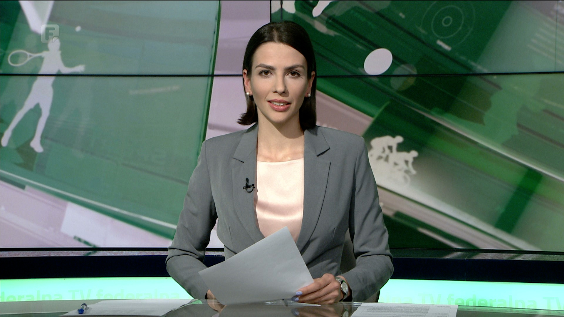 Sport - D2, 10.04.2021.
