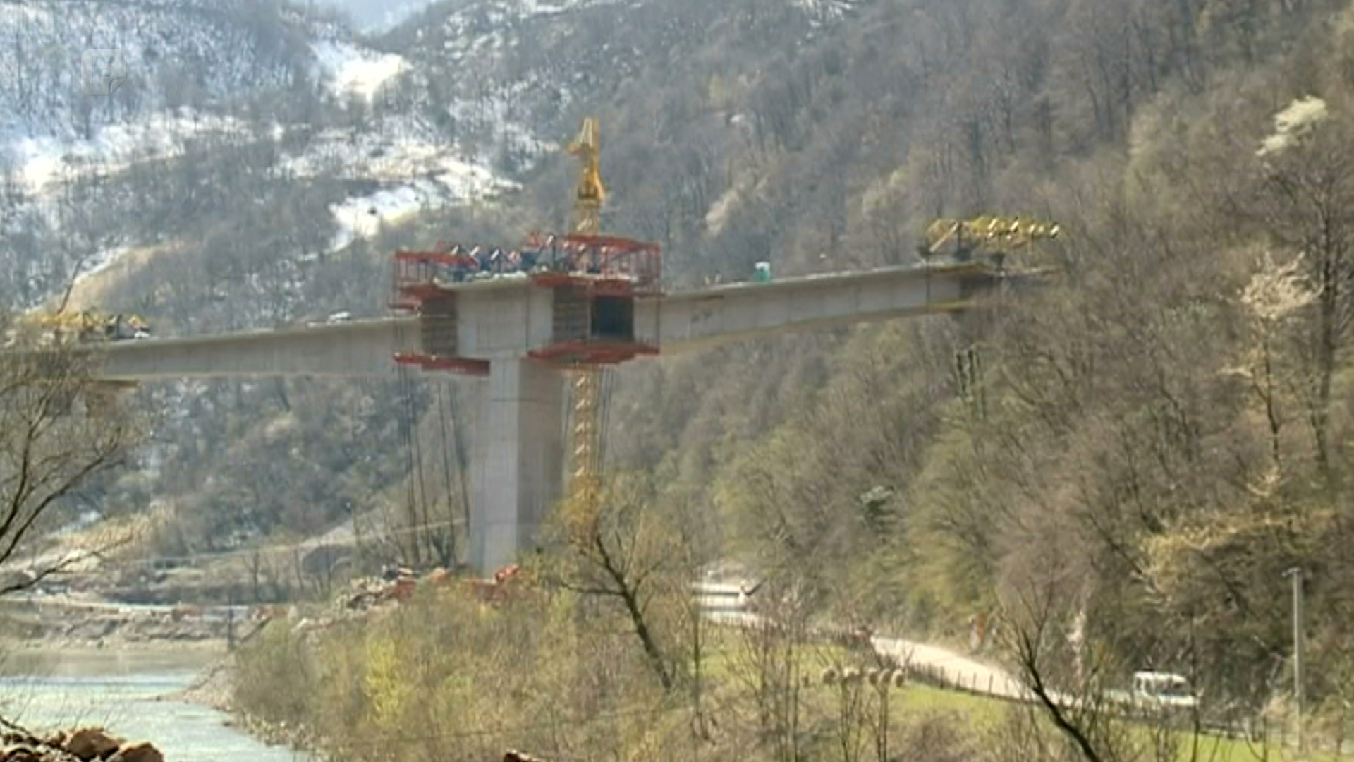 Novi dijelovi autoputa do ljeta 2022.