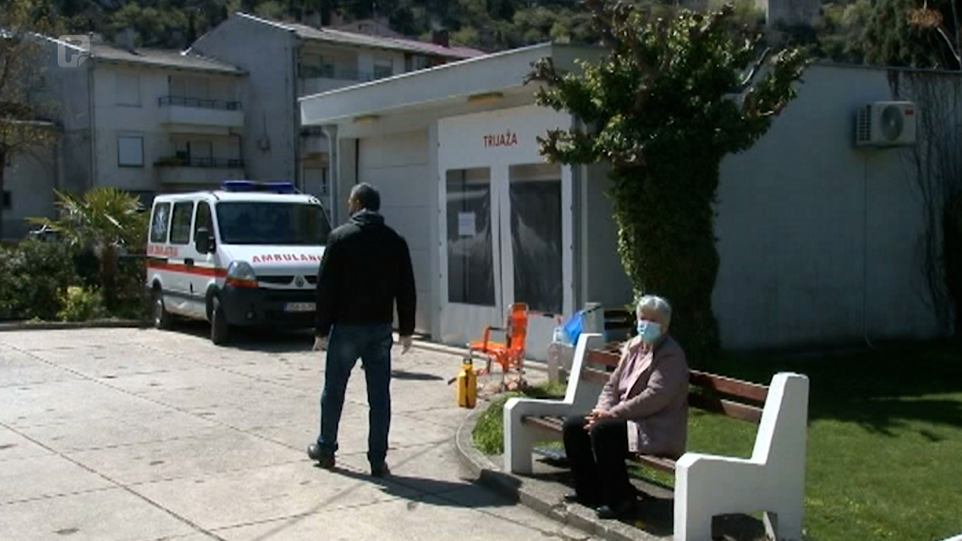 Kako se male sredine nose s pandemijom – primjer iz Stoca