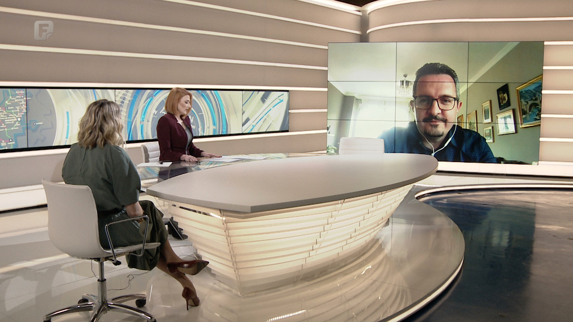 Kako se psihički nositi sa strahom od moguće zaraze kovidom?