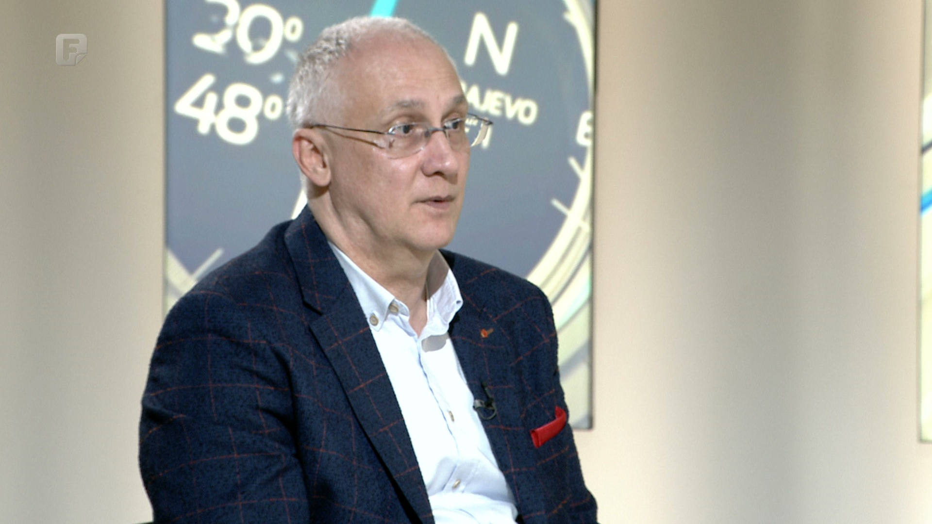 Vranić: Stiže velika količina Clexana, zabraniti antibiotike