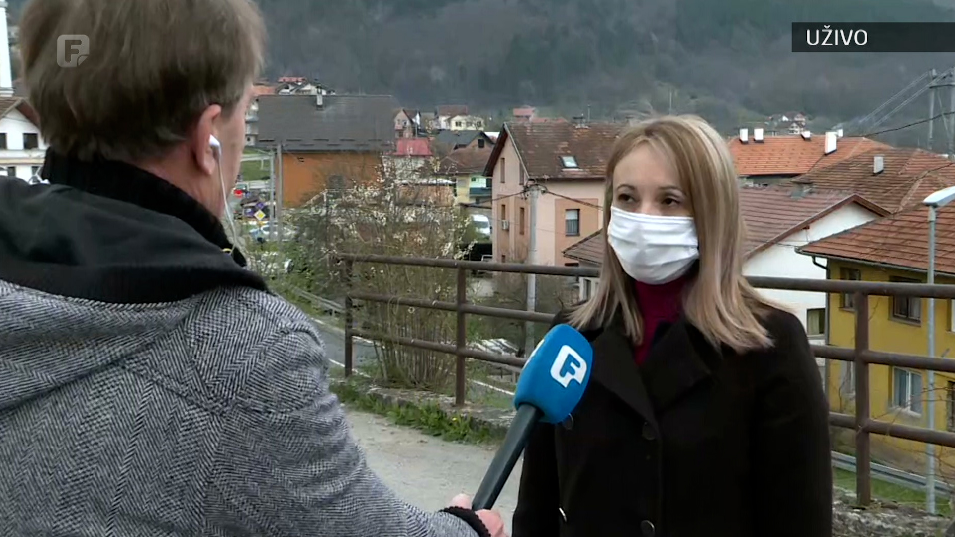 U općini Foča (FBiH) izborni proces teče neometano
