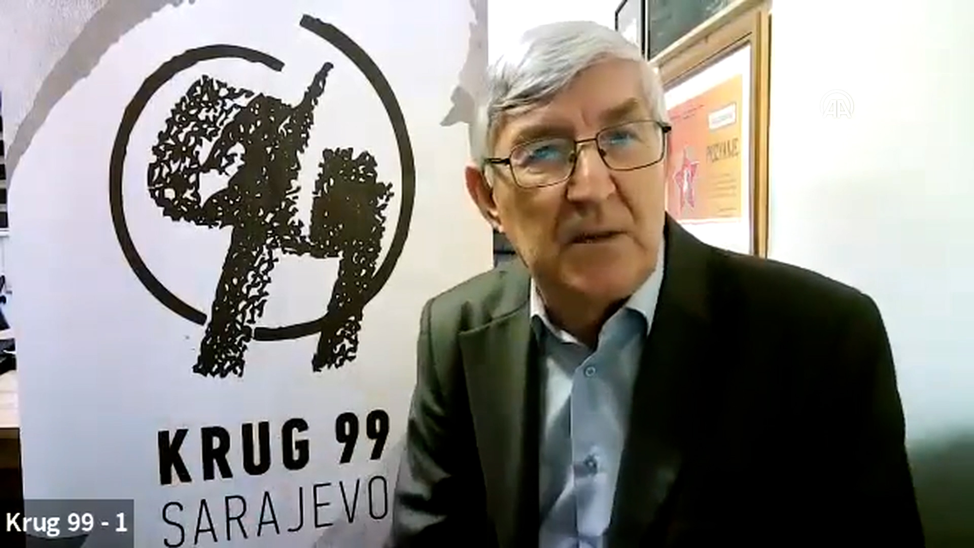 Krug 99: Bh. društvo treba graditi budućnost na univerzalnim vrijednostima