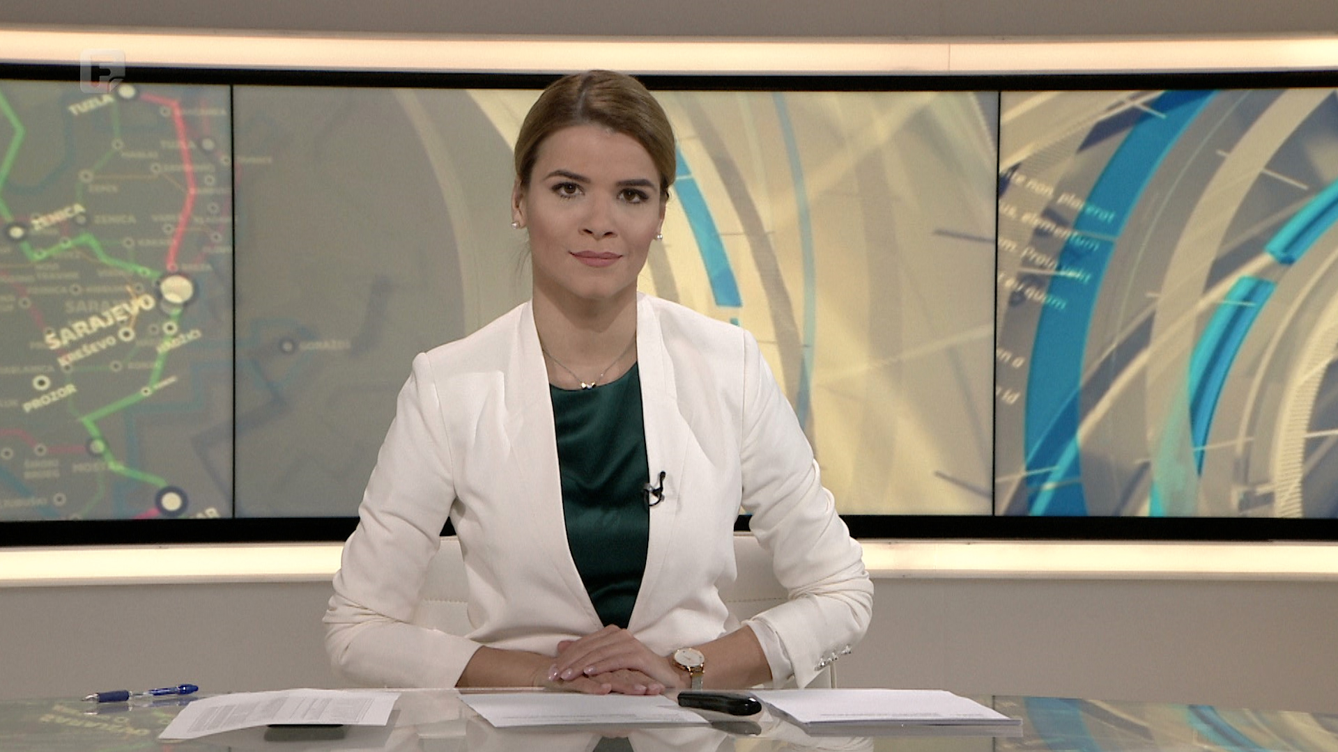 Federacija danas, 12.04.2021.