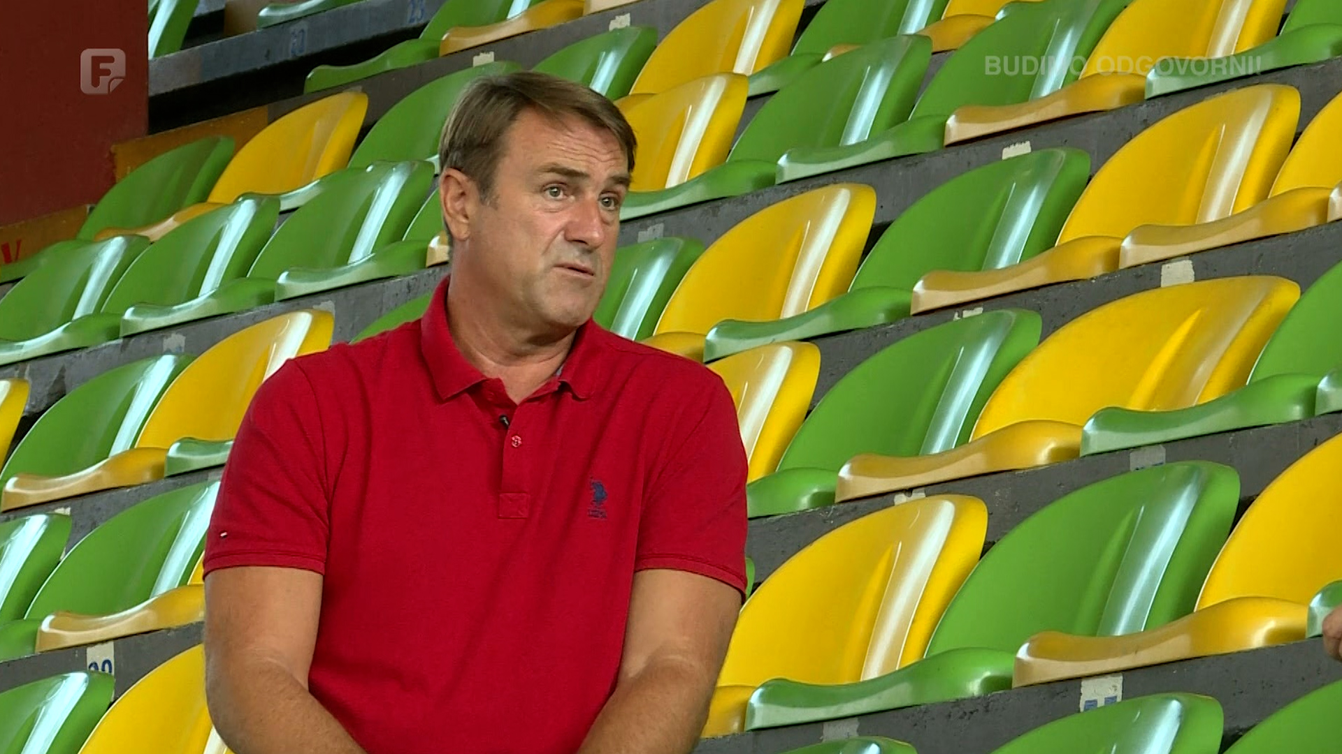 Maglajlija: Goražde je bilo i ostalo grad rukometa