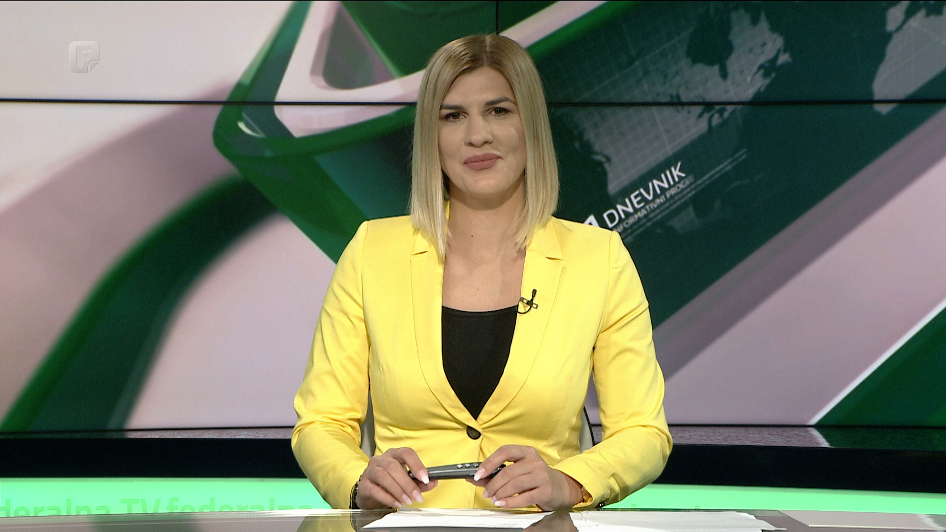 Dnevnik 1, 13.04.2021.