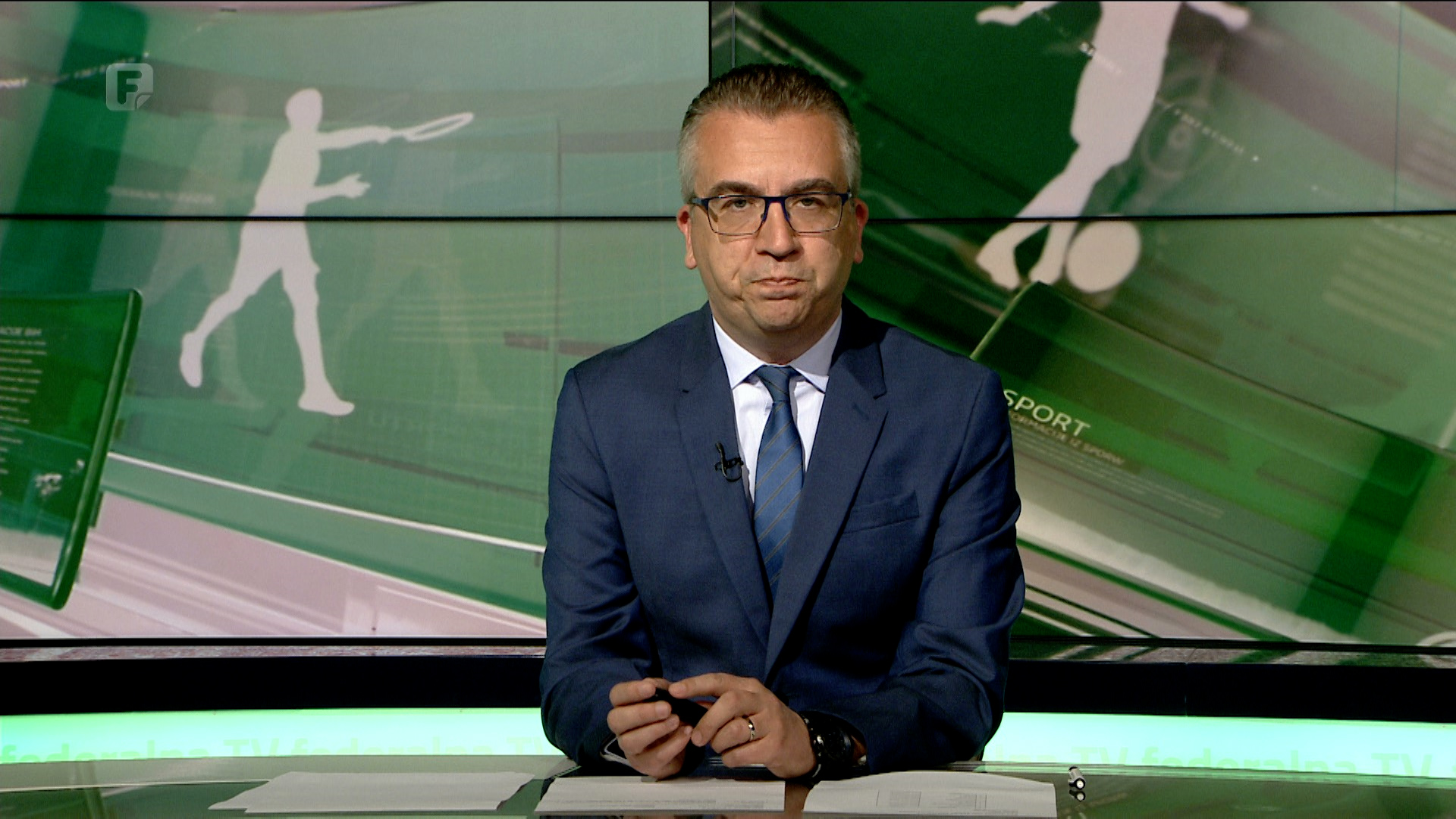 Sport - D2, 13.04.2021.