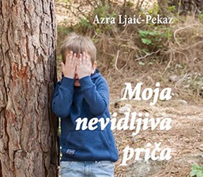 Nevidljive priče o čudesnoj djeci