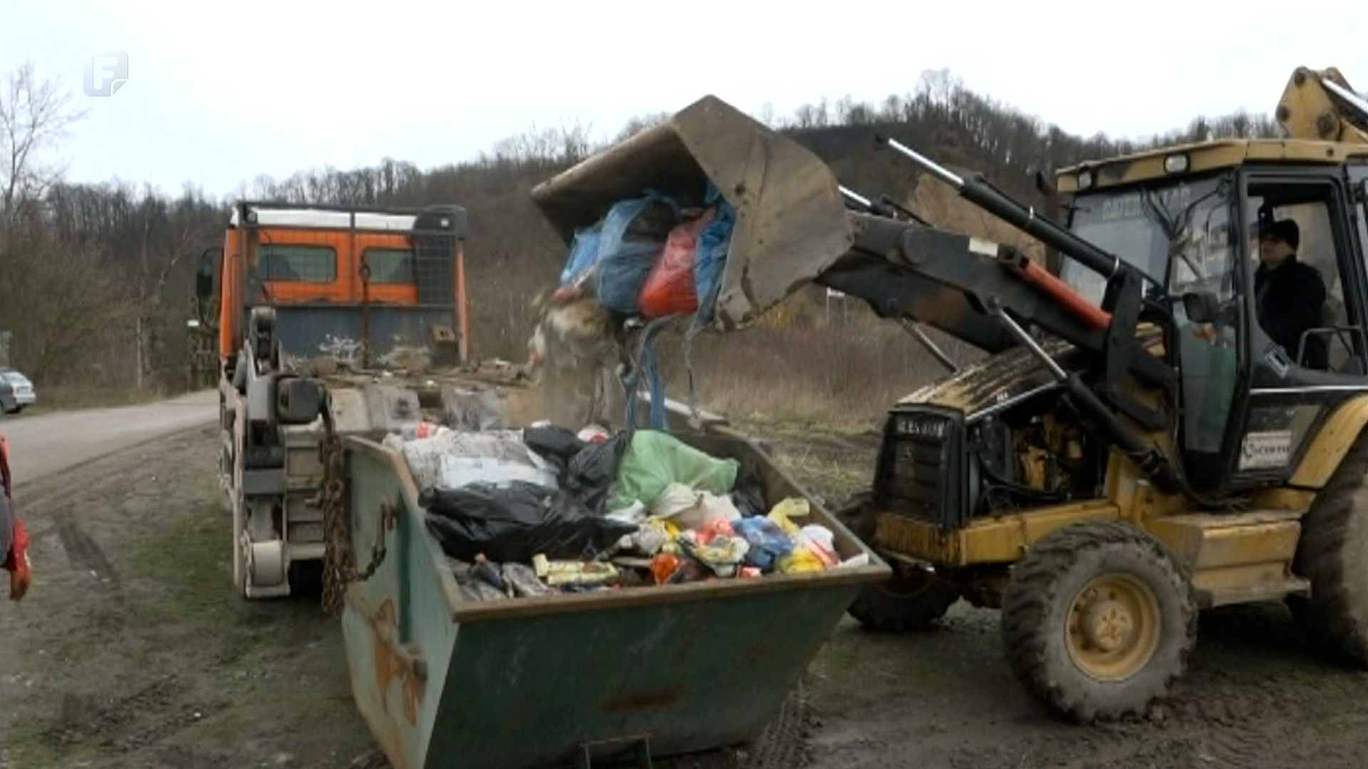 Veći dio zemljišta u Sprečanskom kraju kontaminiran