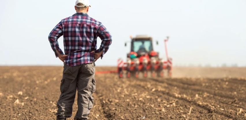 Podrška farmerima Sanskog Mosta i i Unsko sanskog kantona