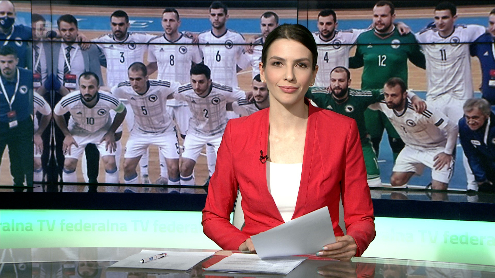 Sport - D2, 04.04.2021.