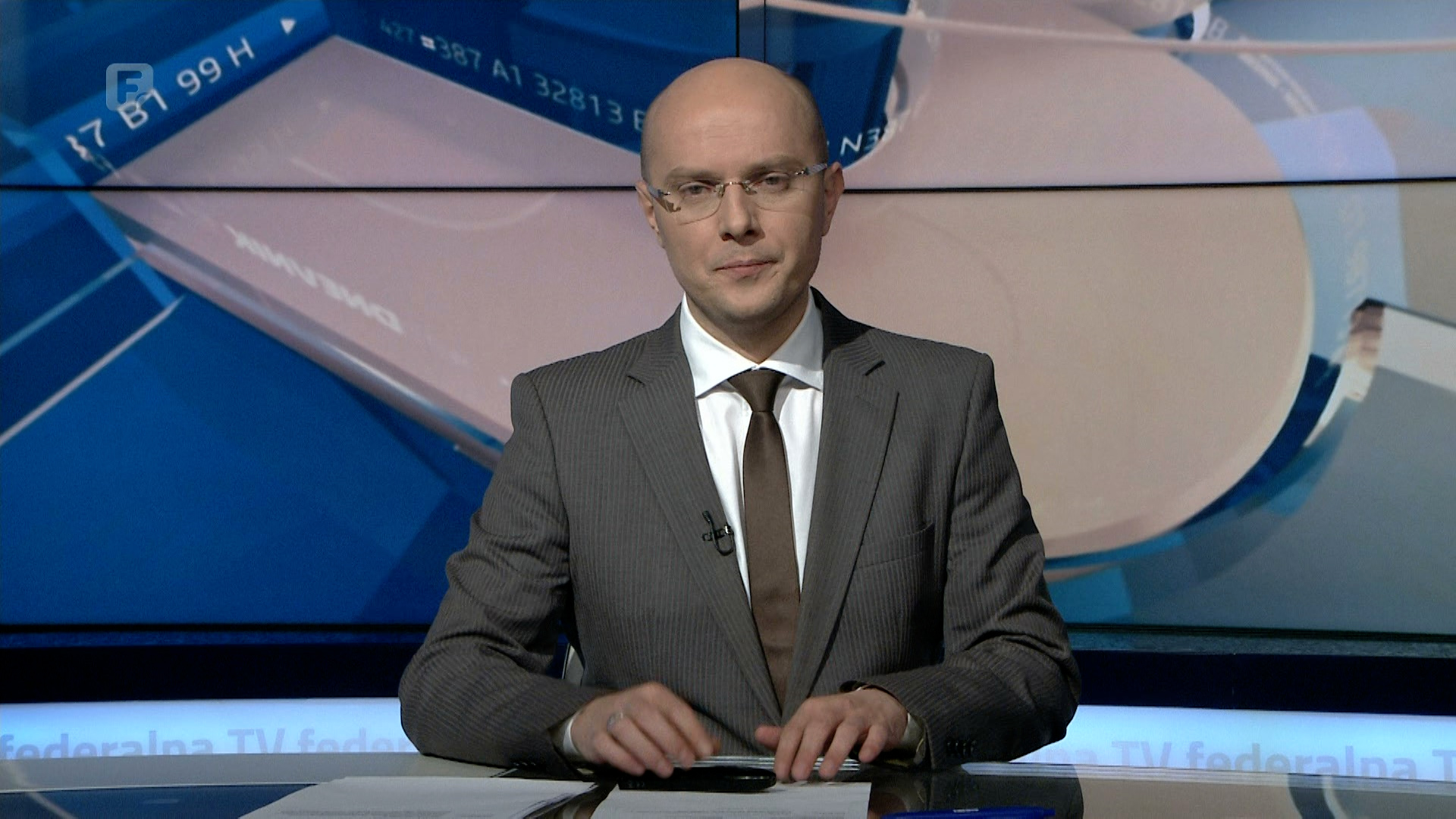 Dnevnik 3, 15.04.2021.