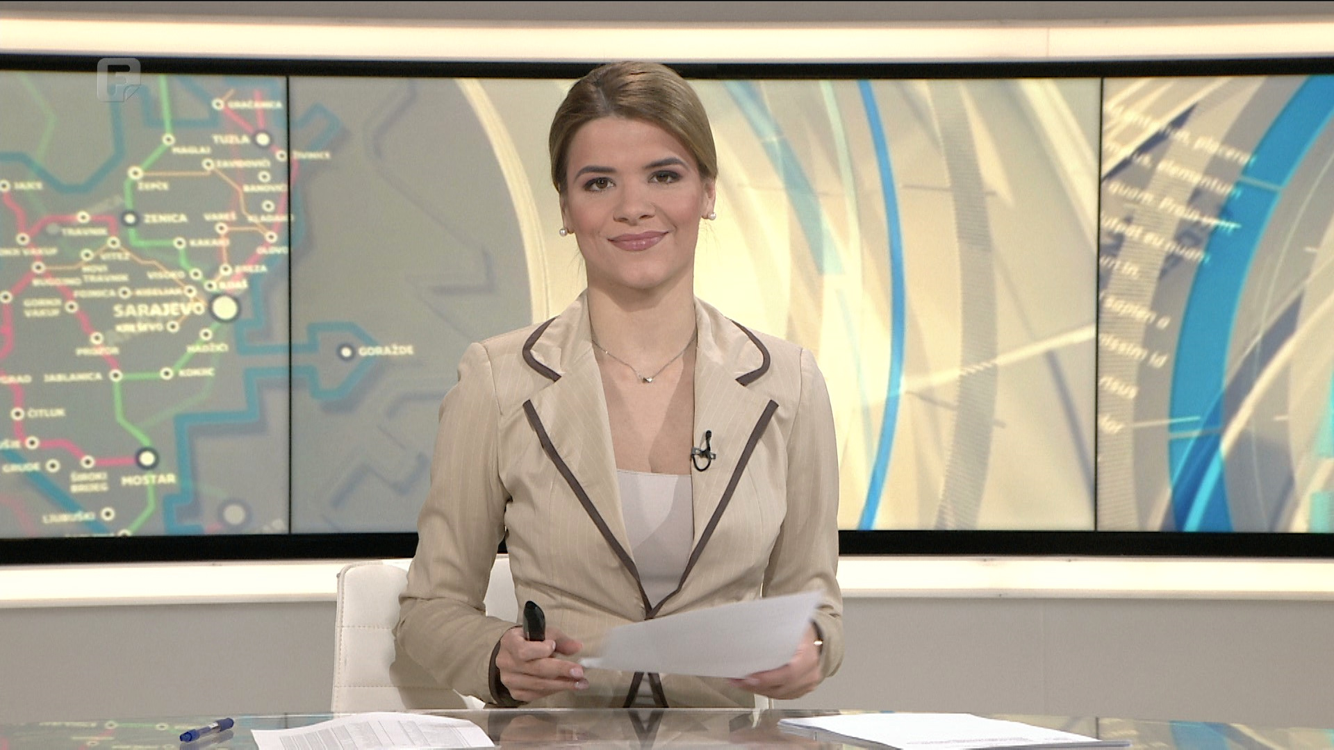 Federacija danas, 15.04.2021.