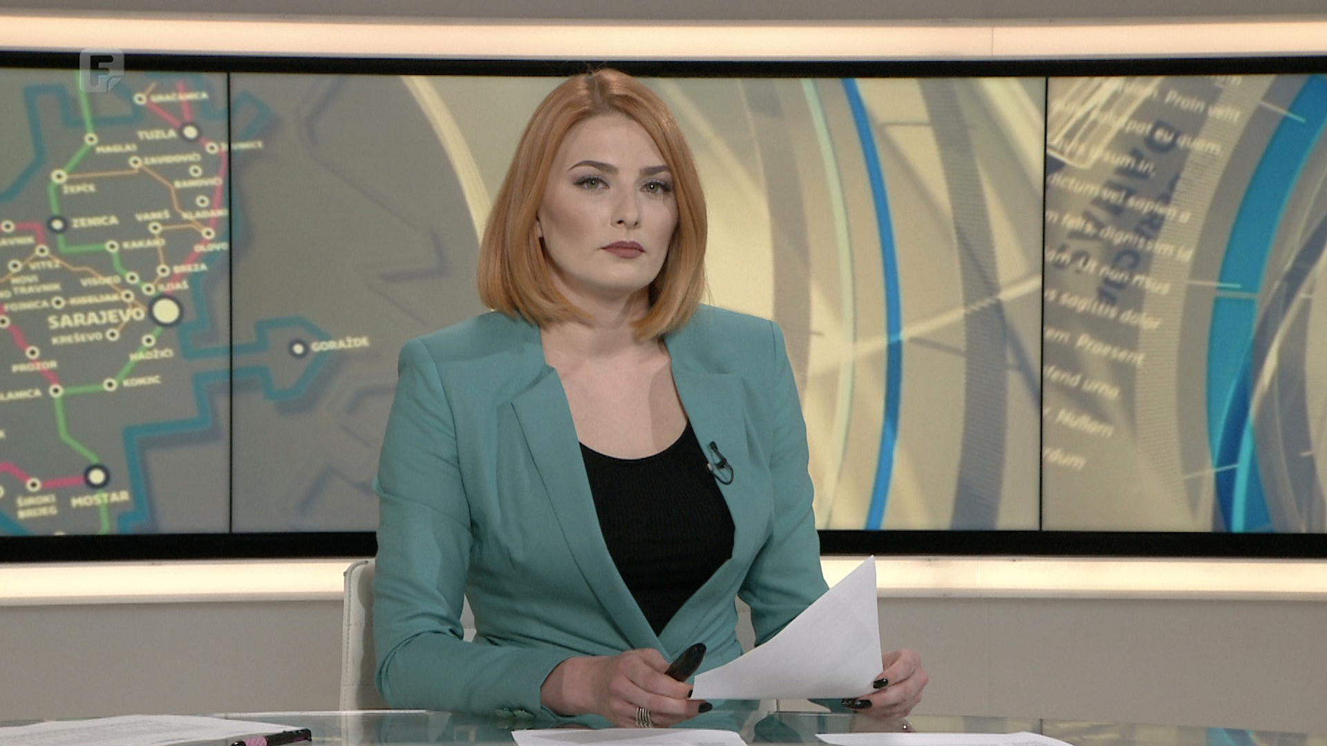 Federacija danas, 16.04.2021.