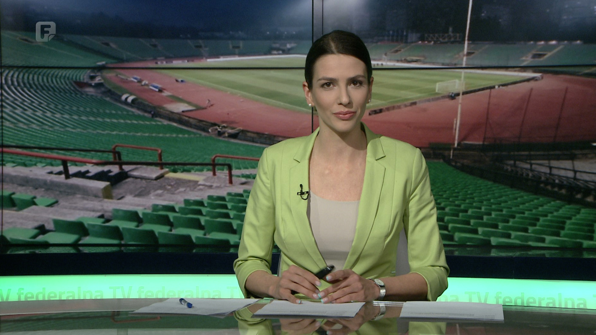 Sport - D2, 16.04.2021.