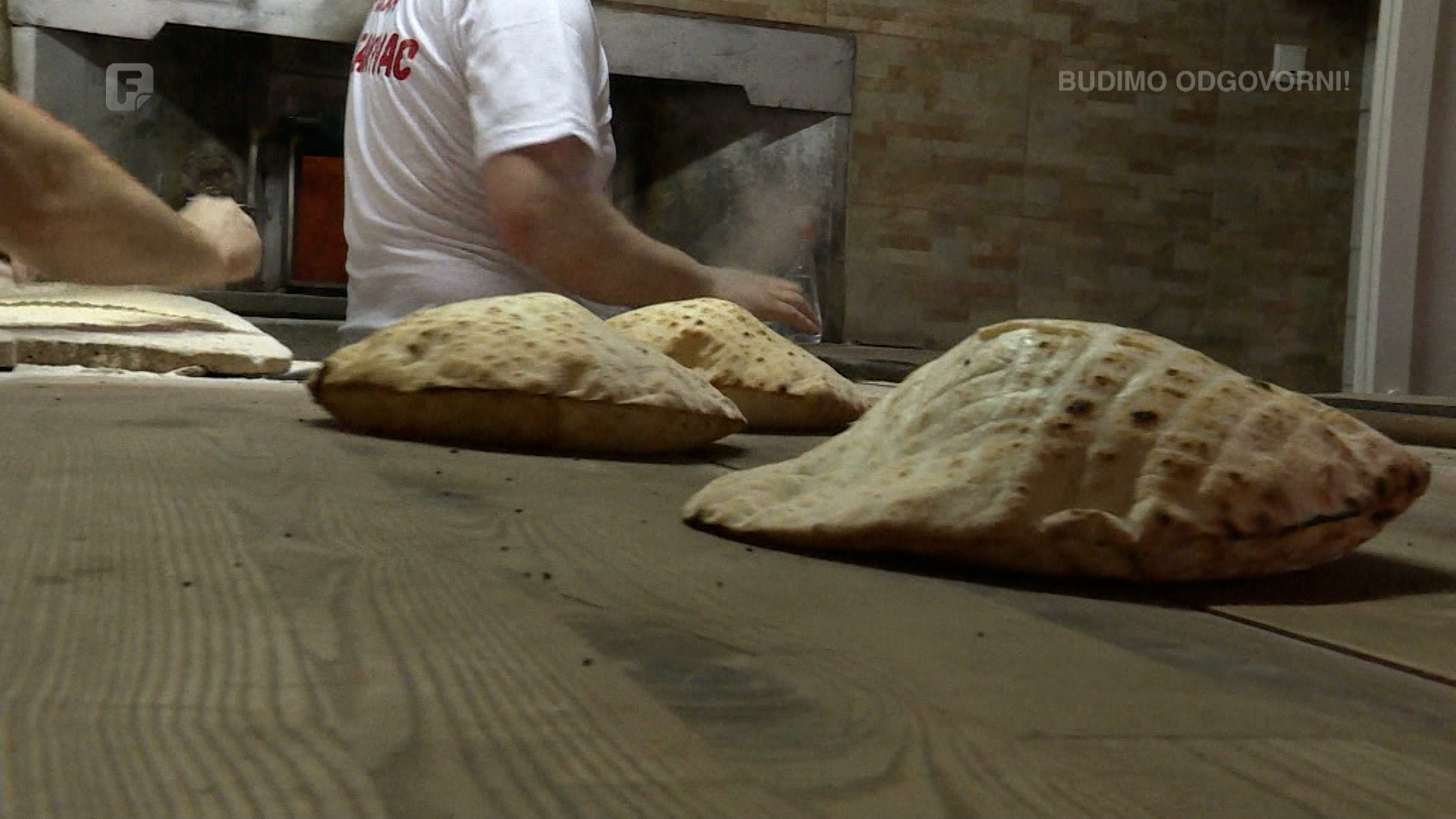 Tajna sarajevskih somuna