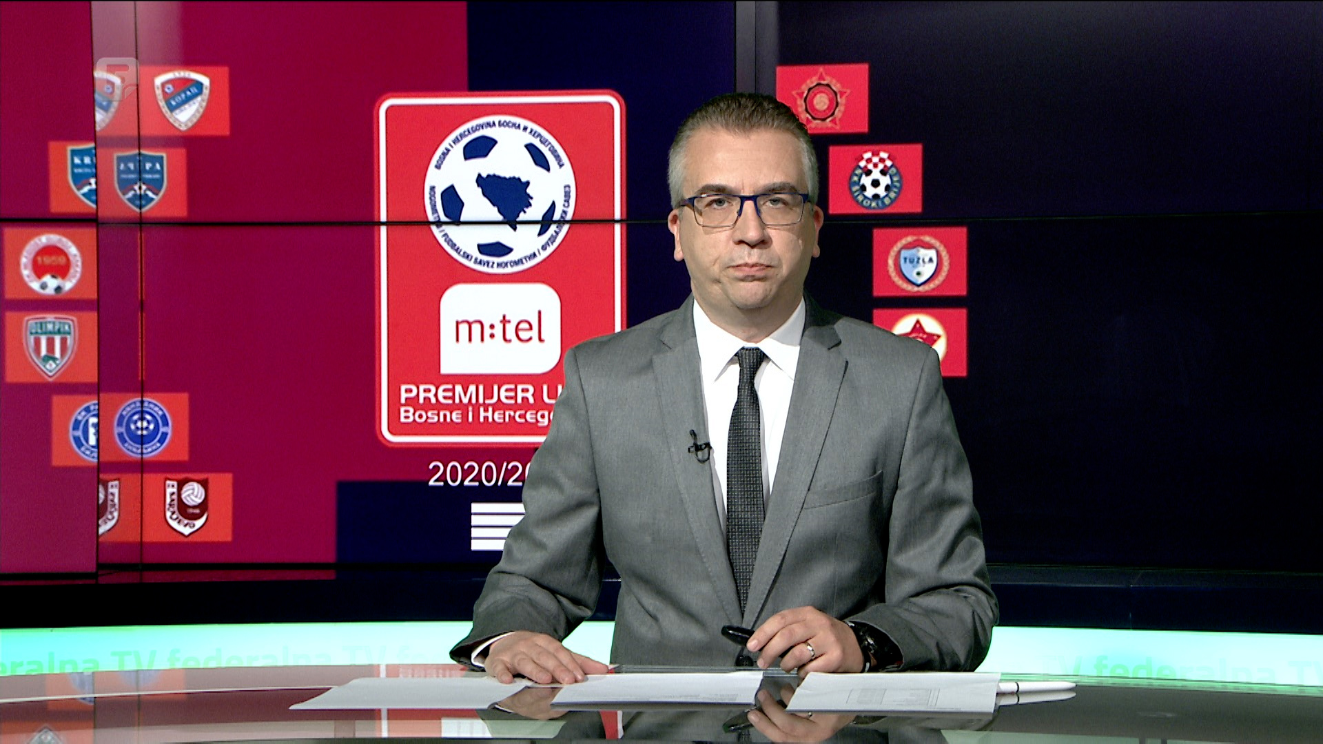 Sport - D2, 17.04.2021.
