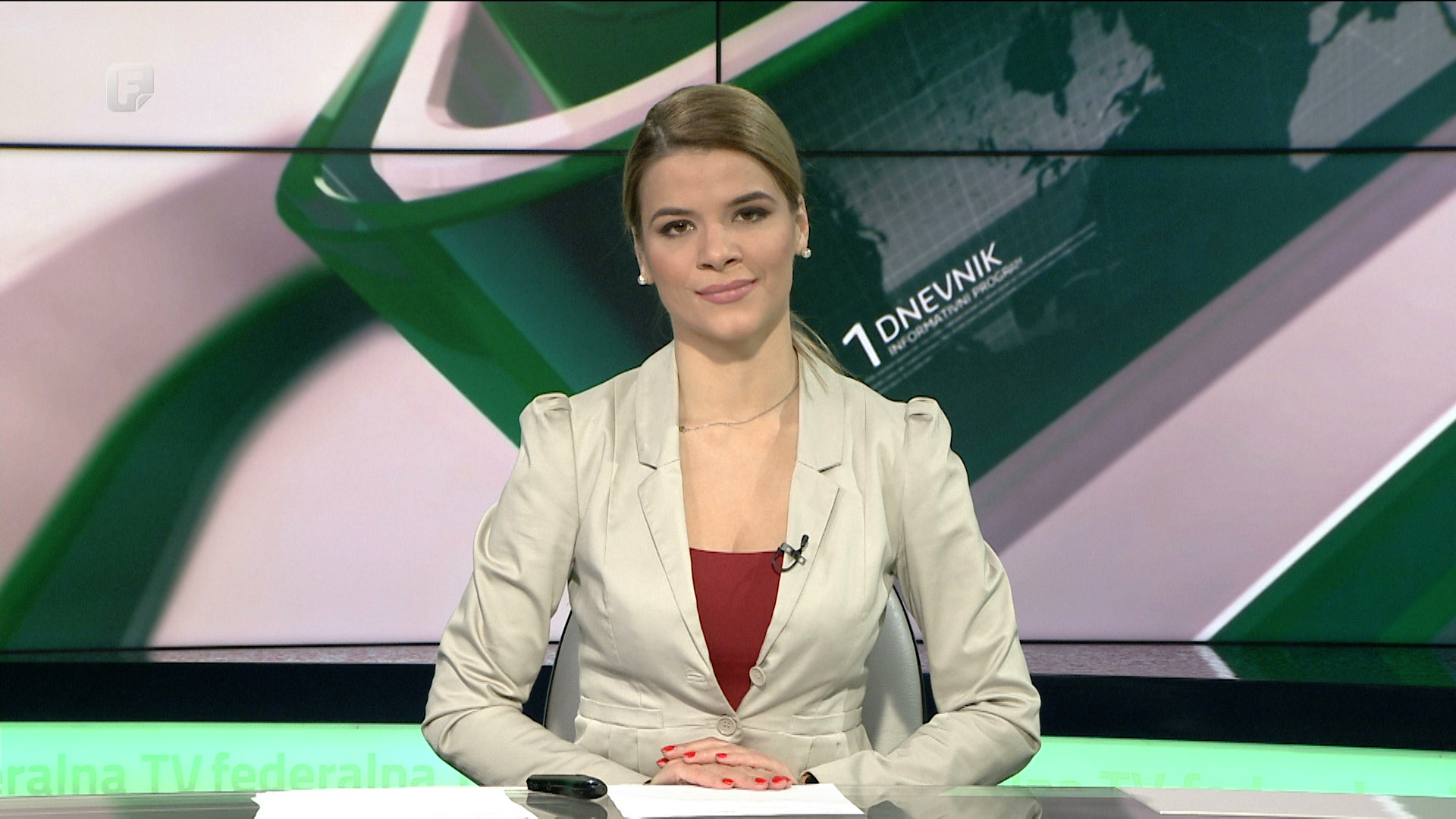 Dnevnik 1, 18.04.2021.