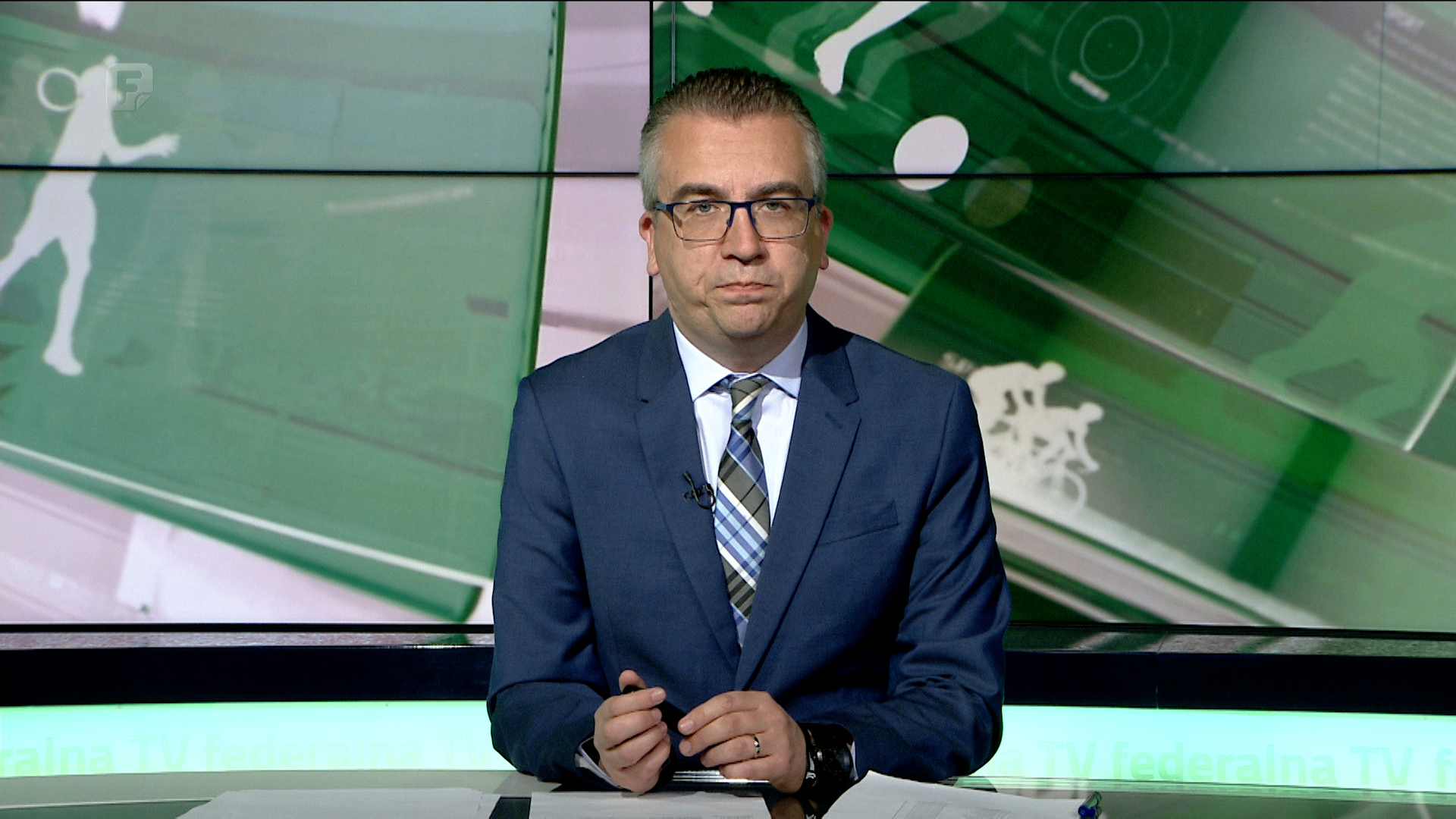 Sport - D2, 18.04.2021.