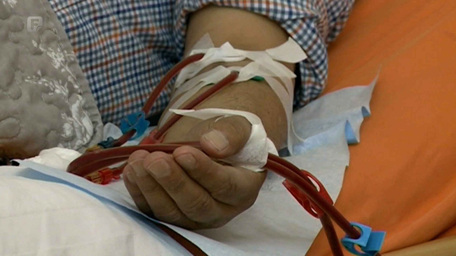 Borba za život dijaliznih pacijenata iz Gradačca i hir nadležnih