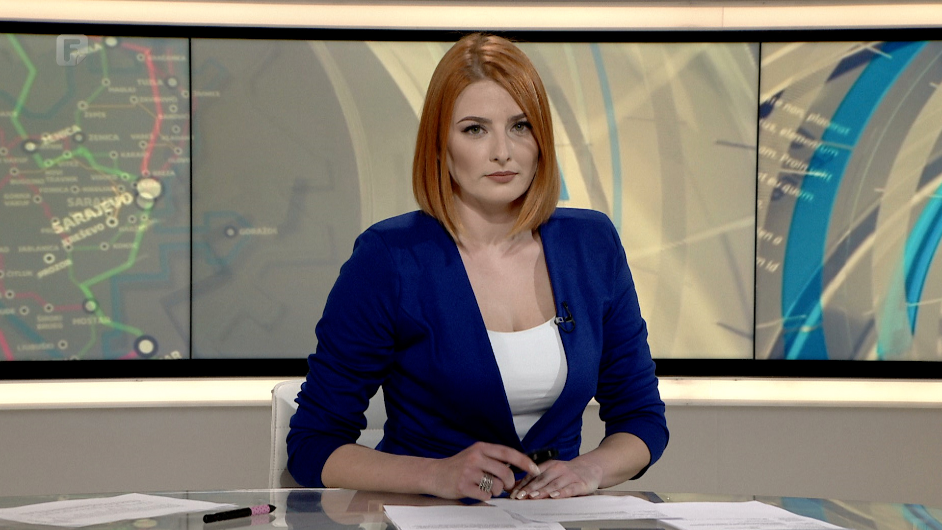 Federacija danas, 21.04.2021.