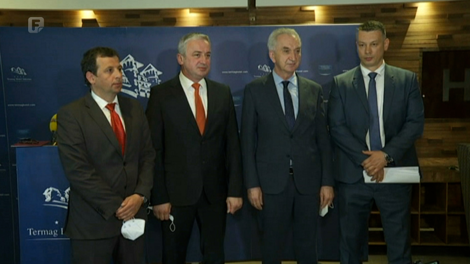 Parlamentarne opozicione stranke iz RS zajedno izlaze na opće izbore