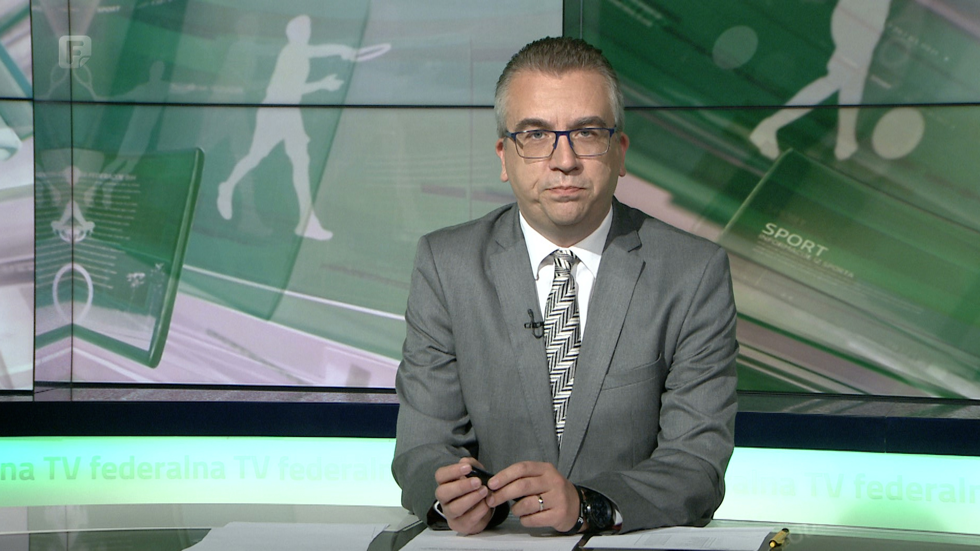 Sport - D2, 22.04.2021.